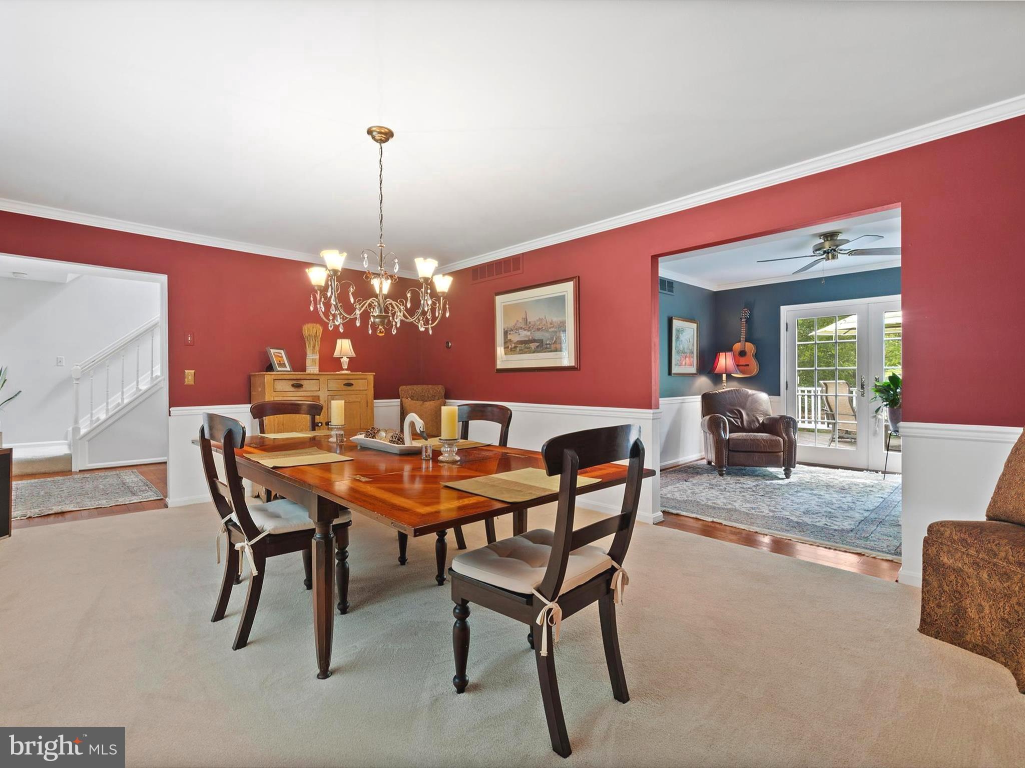 CHASEWOOD RUN - Residential