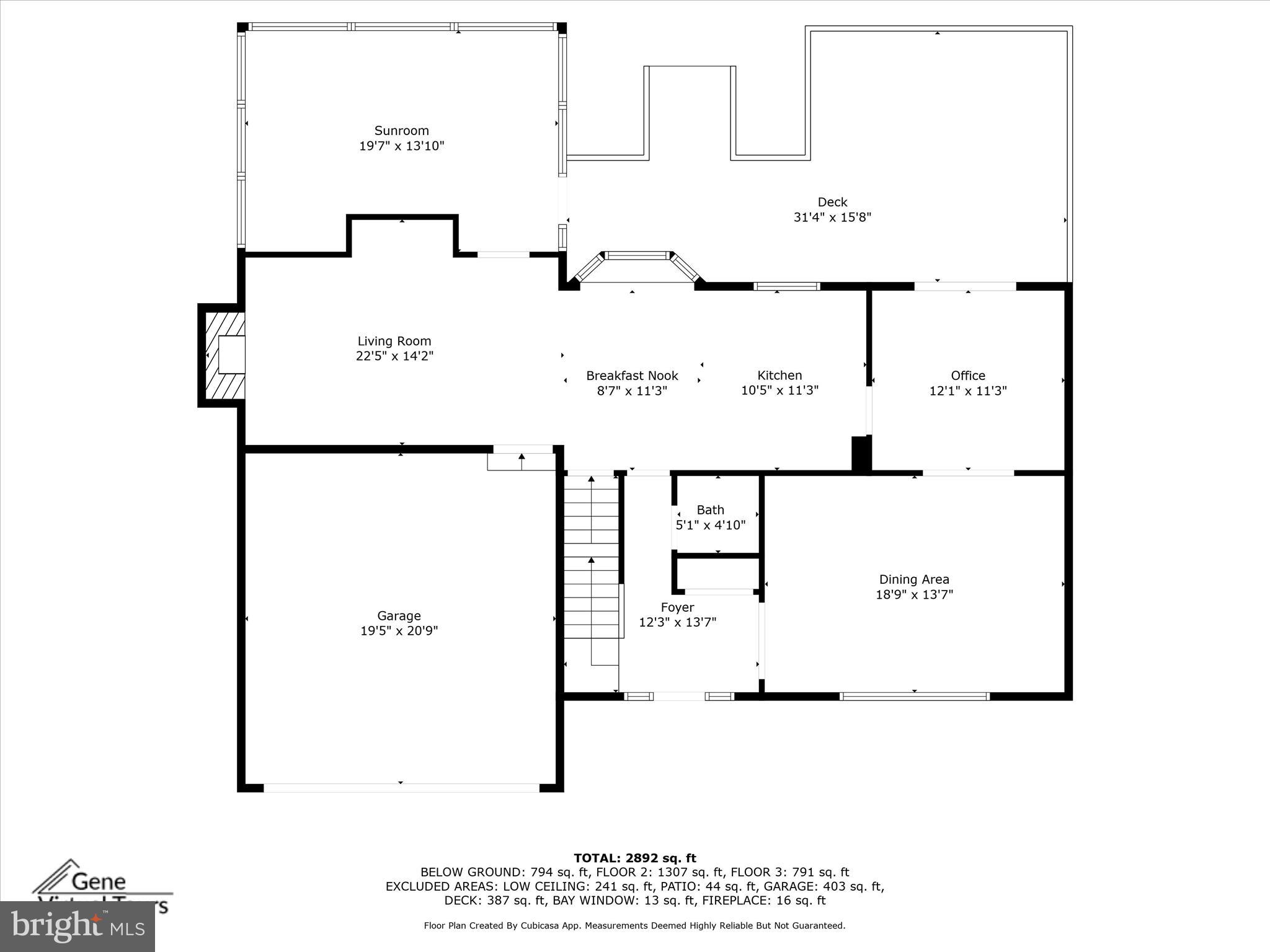 CHASEWOOD RUN - Residential