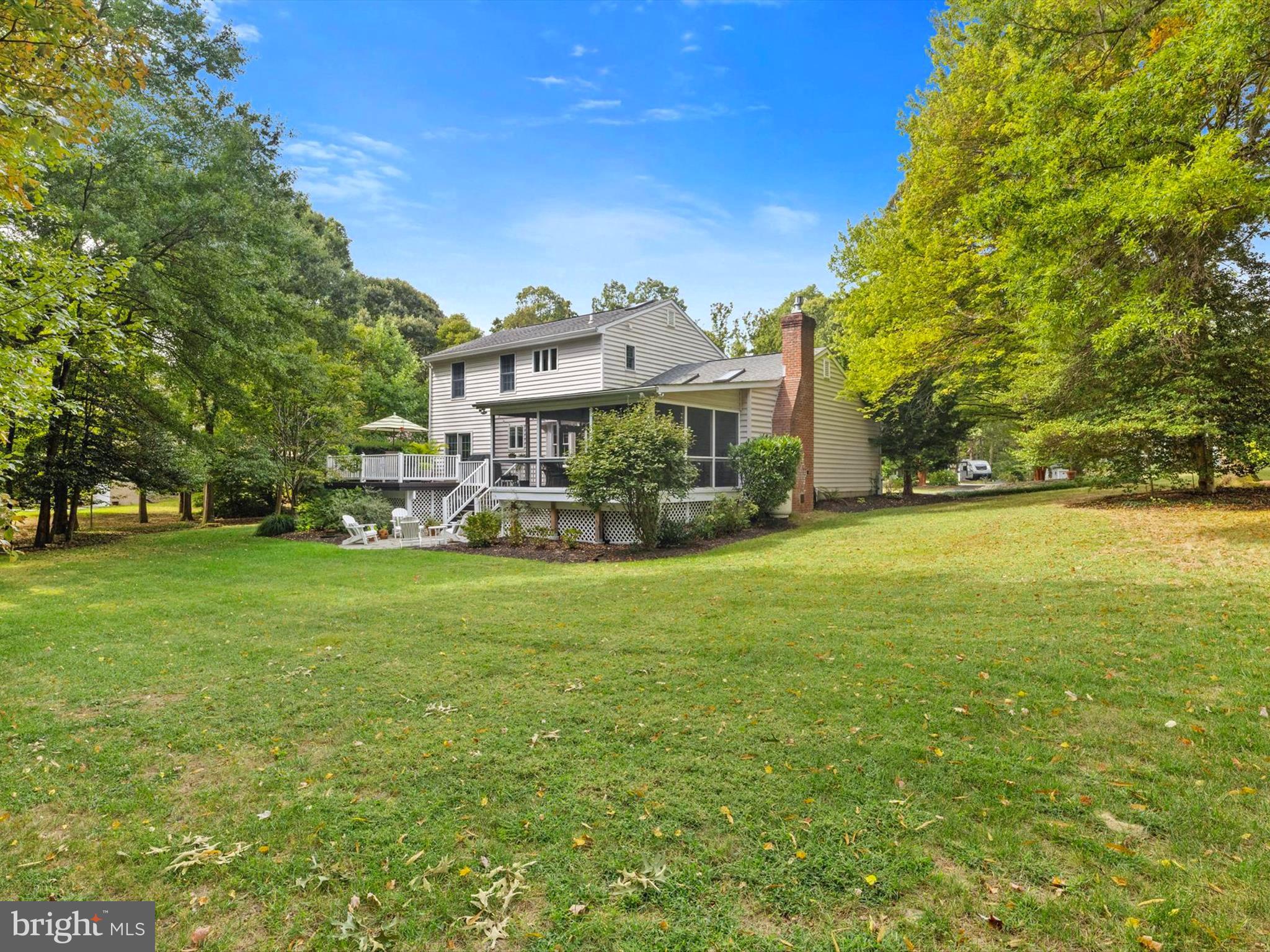 CHASEWOOD RUN - Residential