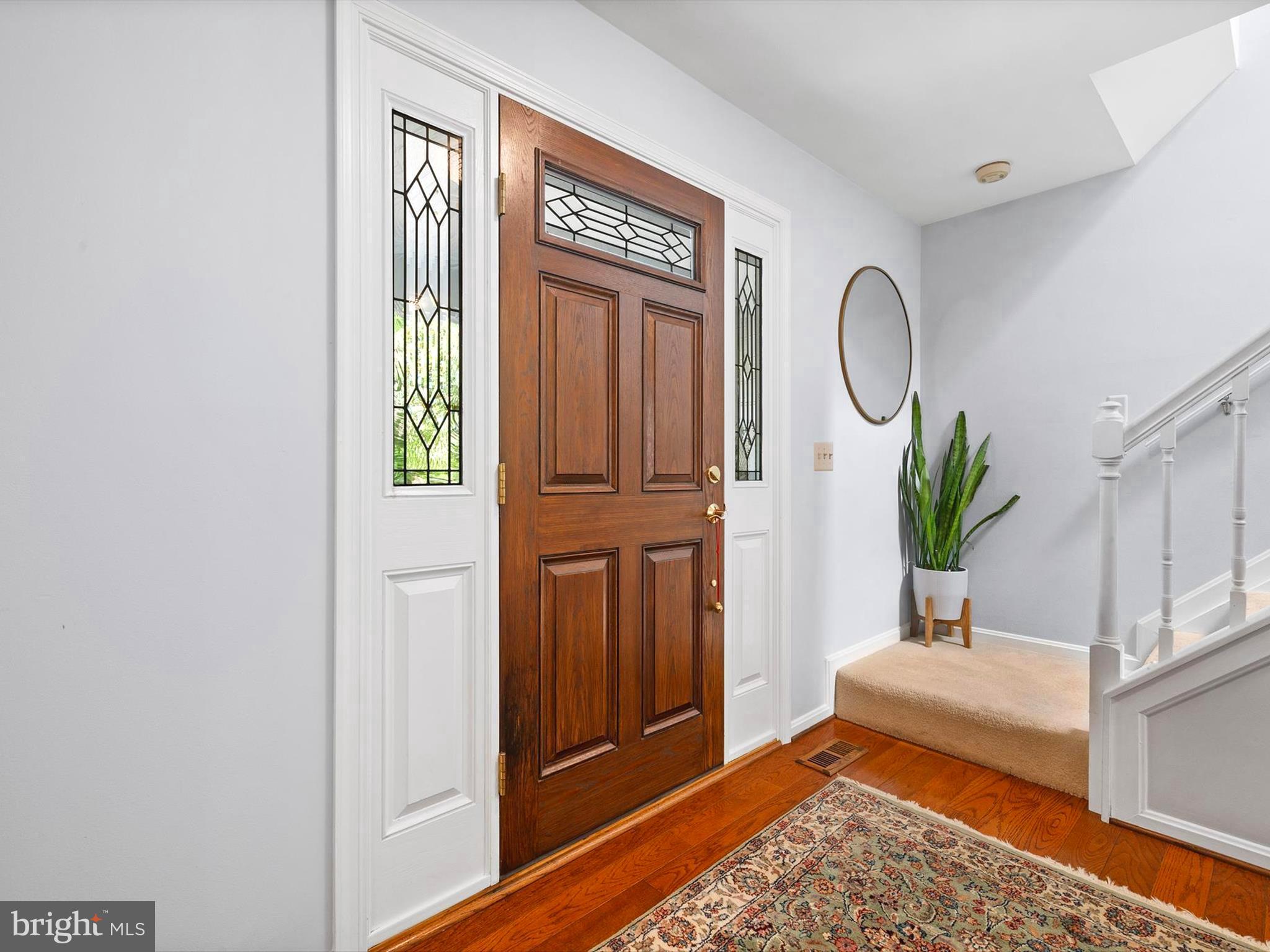 CHASEWOOD RUN - Residential