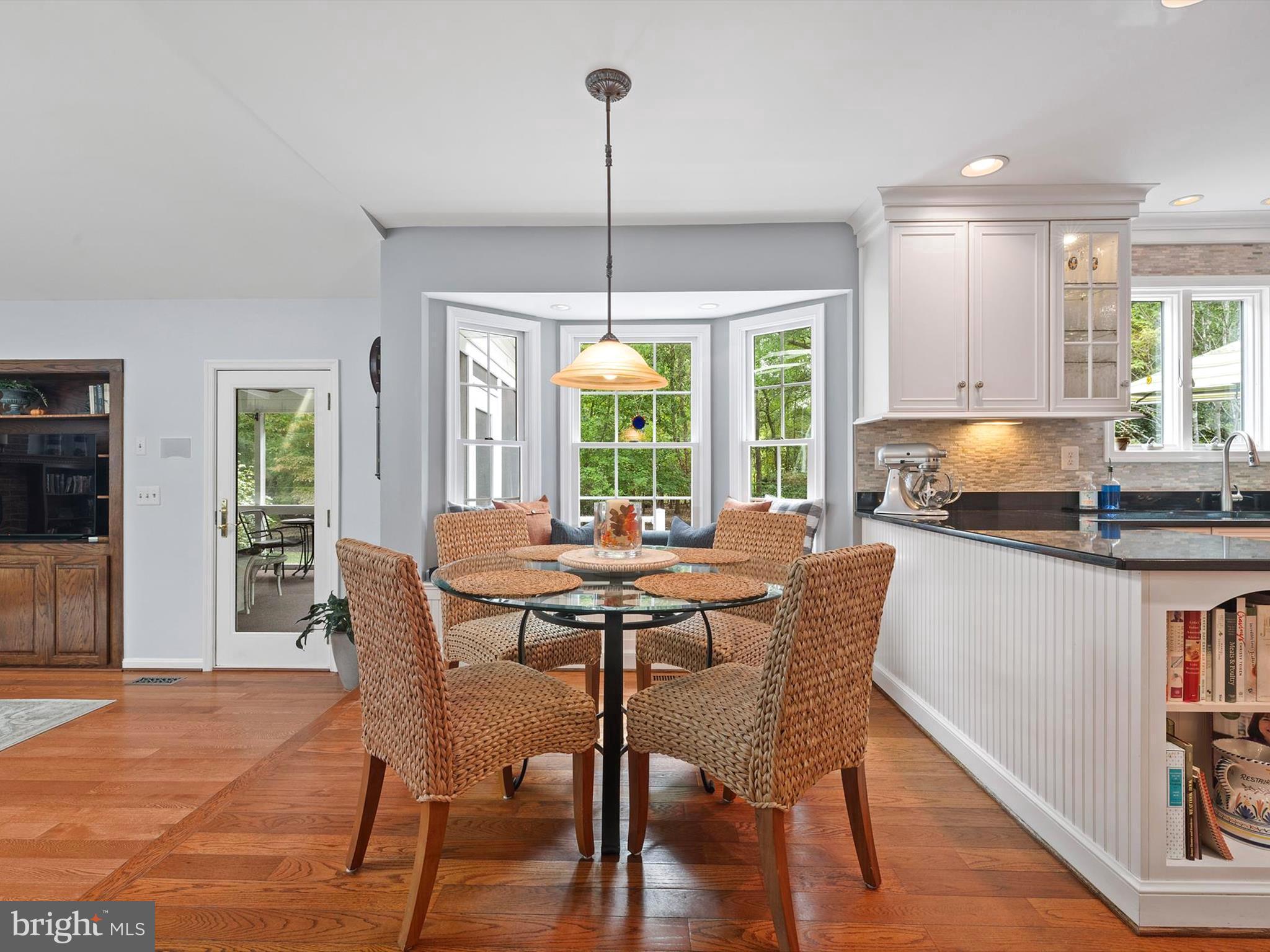 CHASEWOOD RUN - Residential