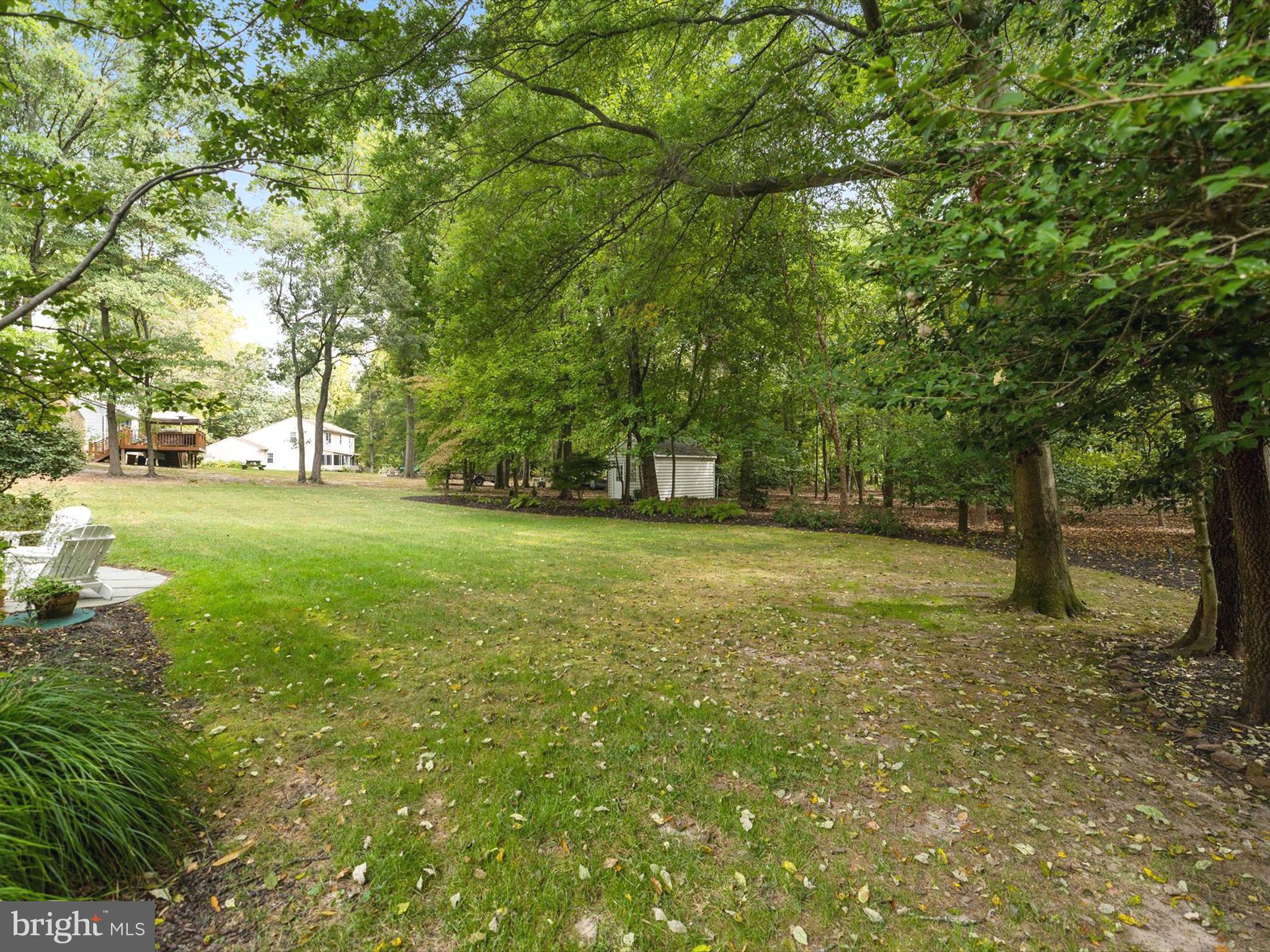 CHASEWOOD RUN - Residential