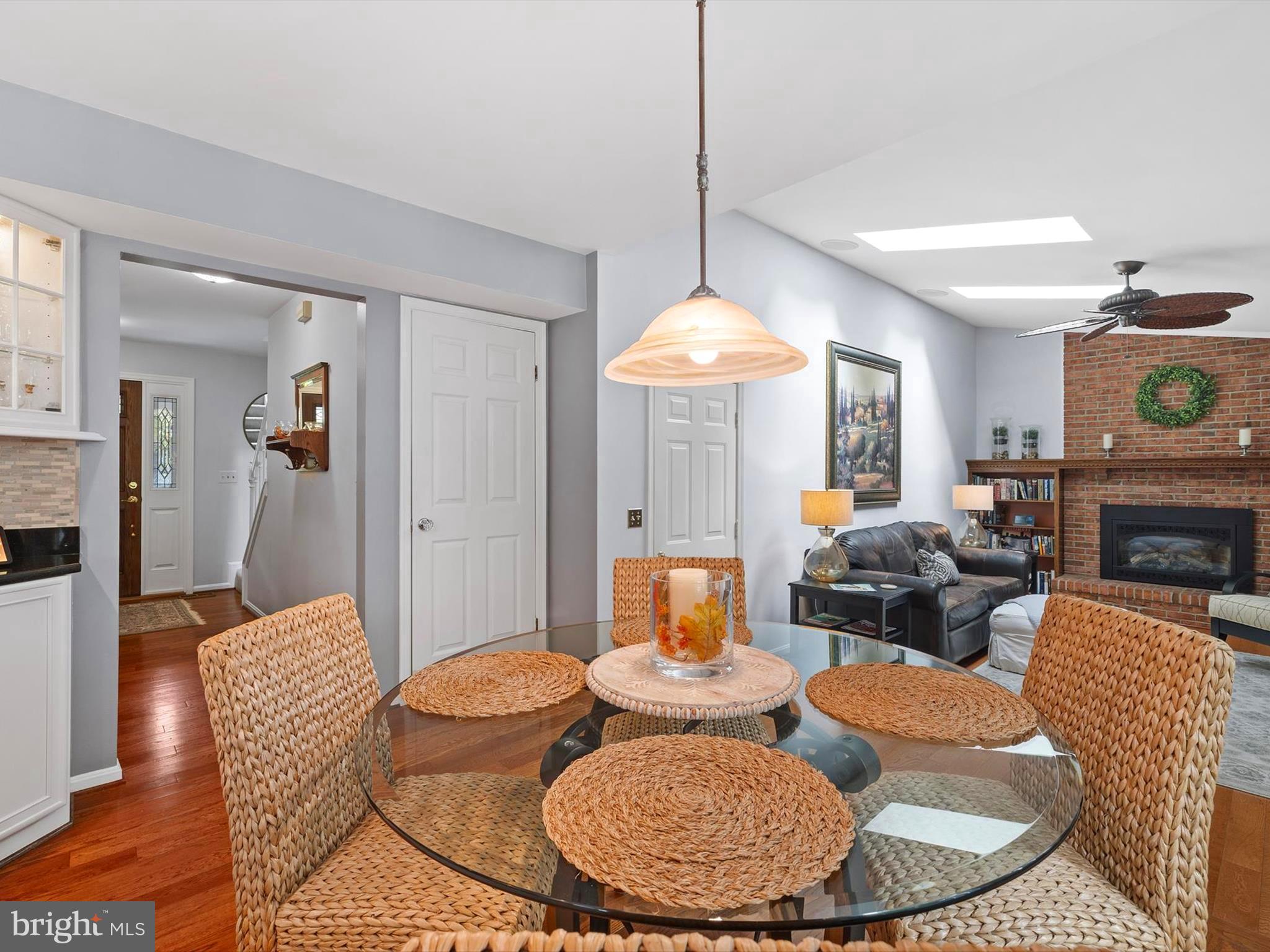 CHASEWOOD RUN - Residential