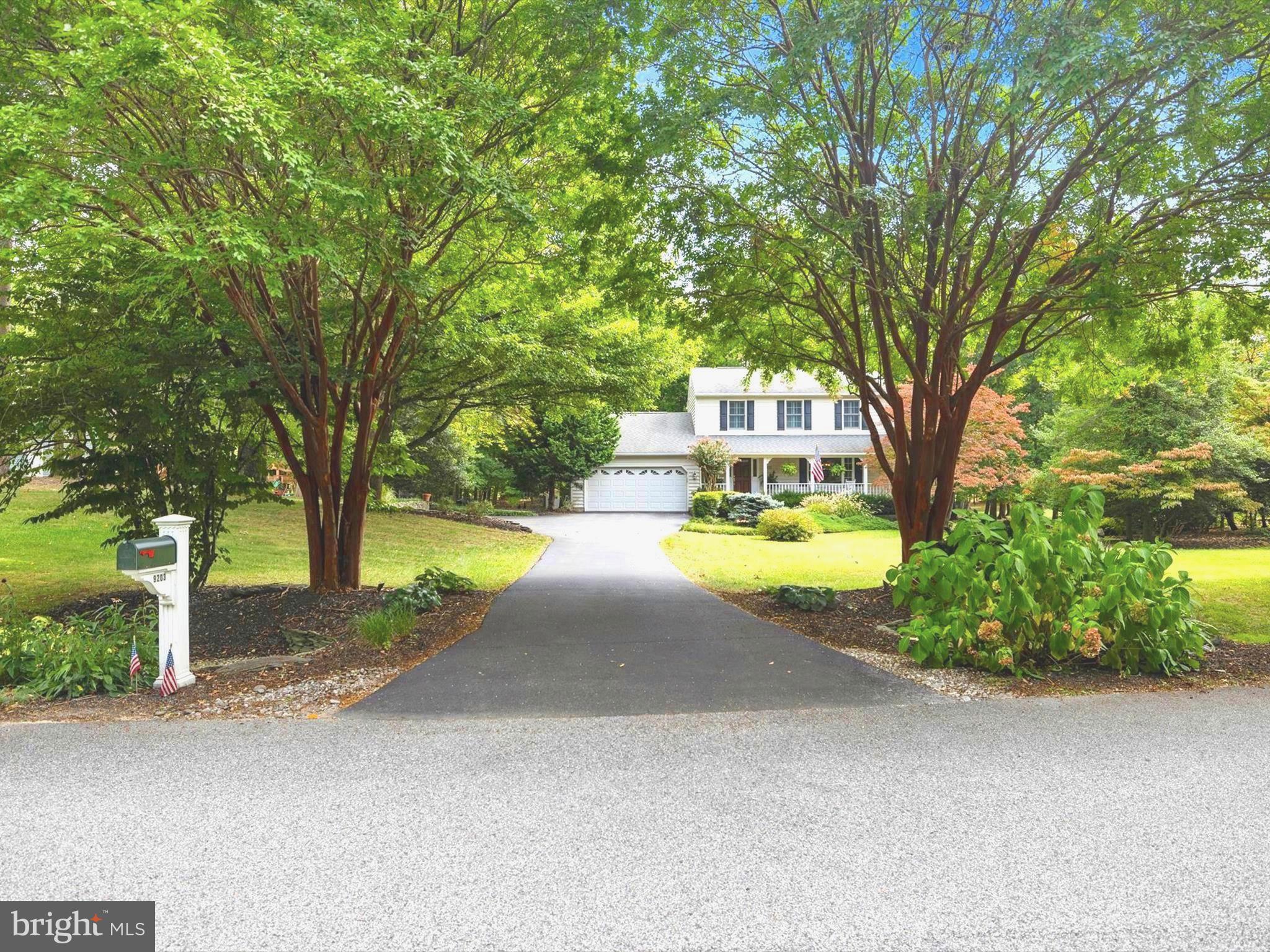 CHASEWOOD RUN - Residential