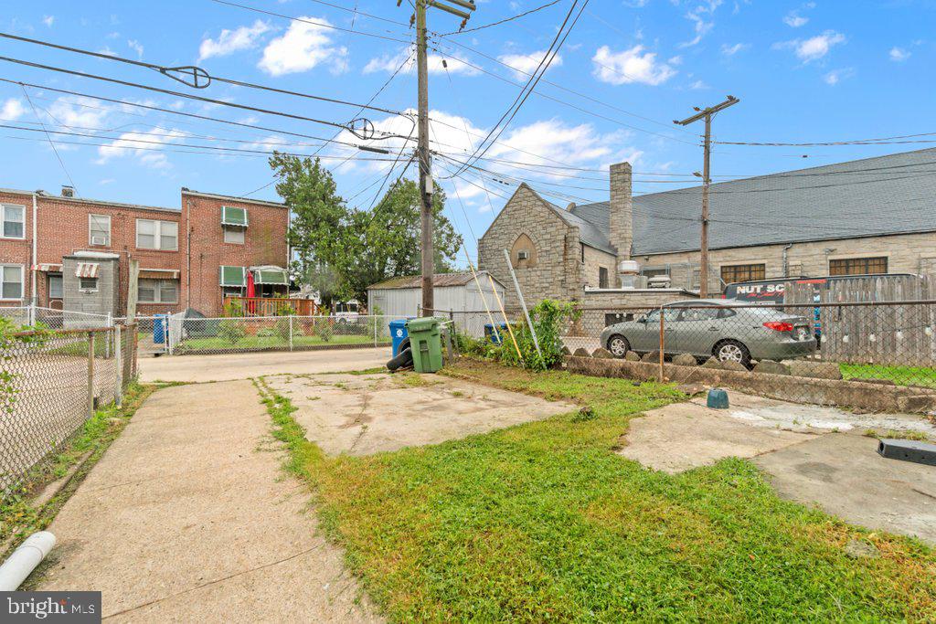 COLDSTREAM HOMESTEAD MONTEBELLO HISTORIC DISTRICT - Residential