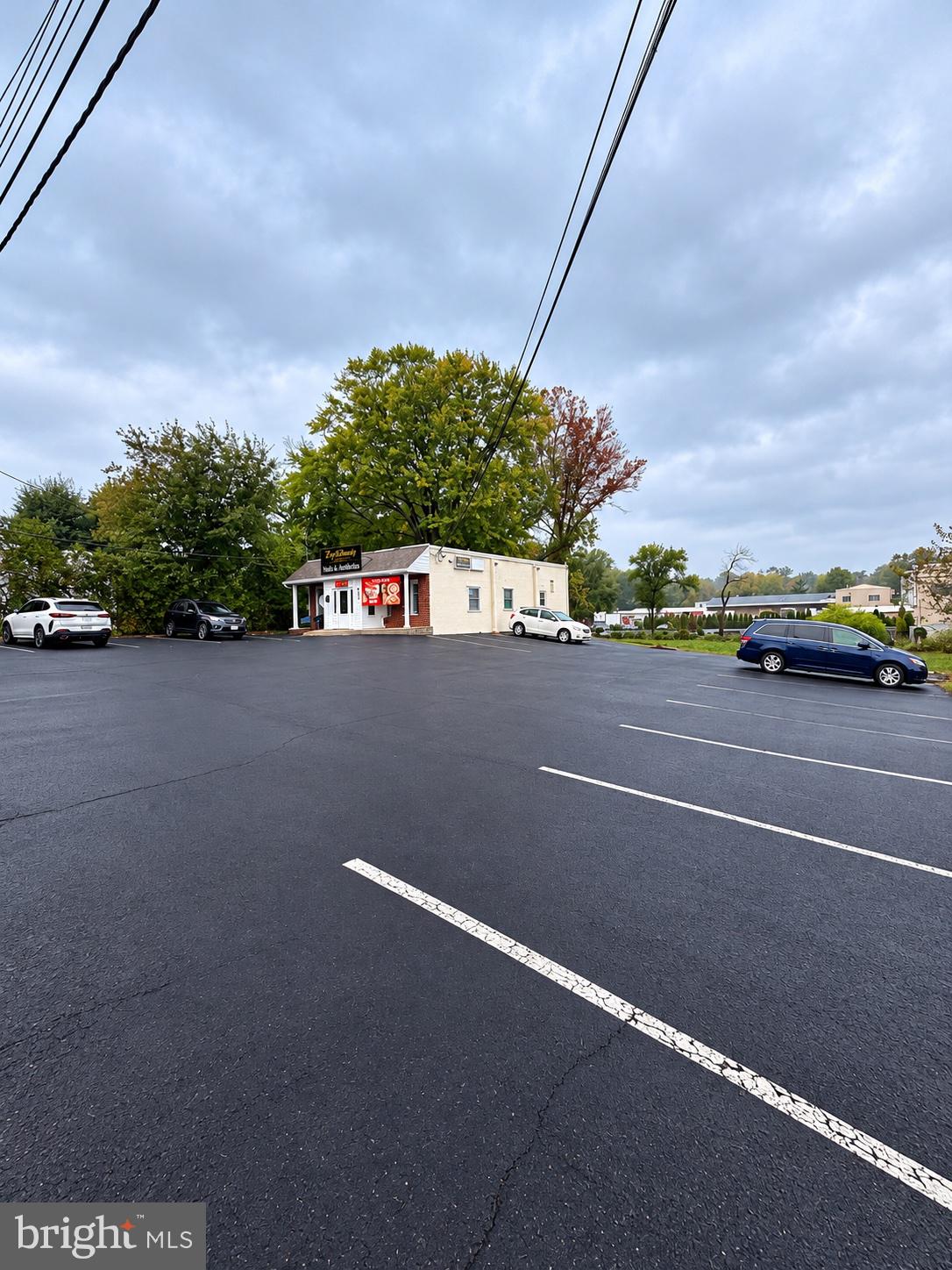 2750 TRENTON ROAD
