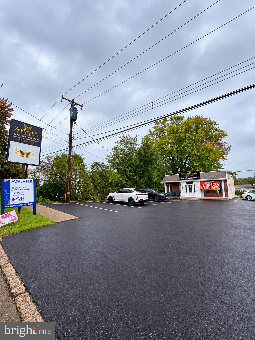 2750 TRENTON ROAD