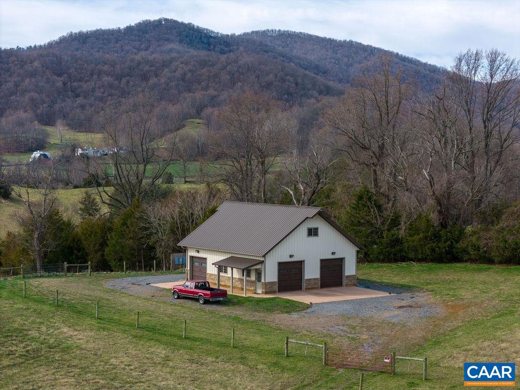 NONE AVAILABLE - Farm