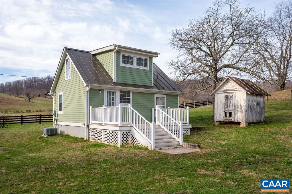 NONE AVAILABLE - Farm