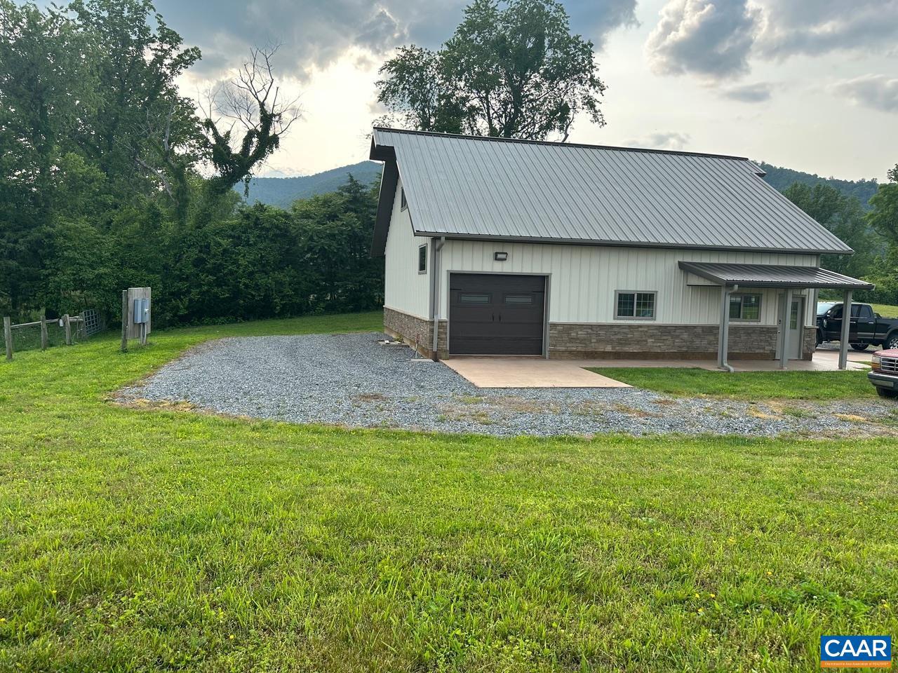 NONE AVAILABLE - Farm