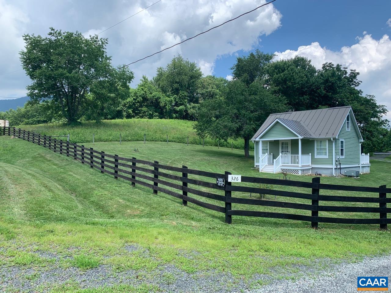 NONE AVAILABLE - Farm