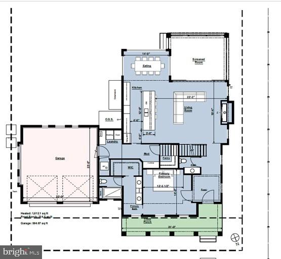 FISHERS COVE - Residential