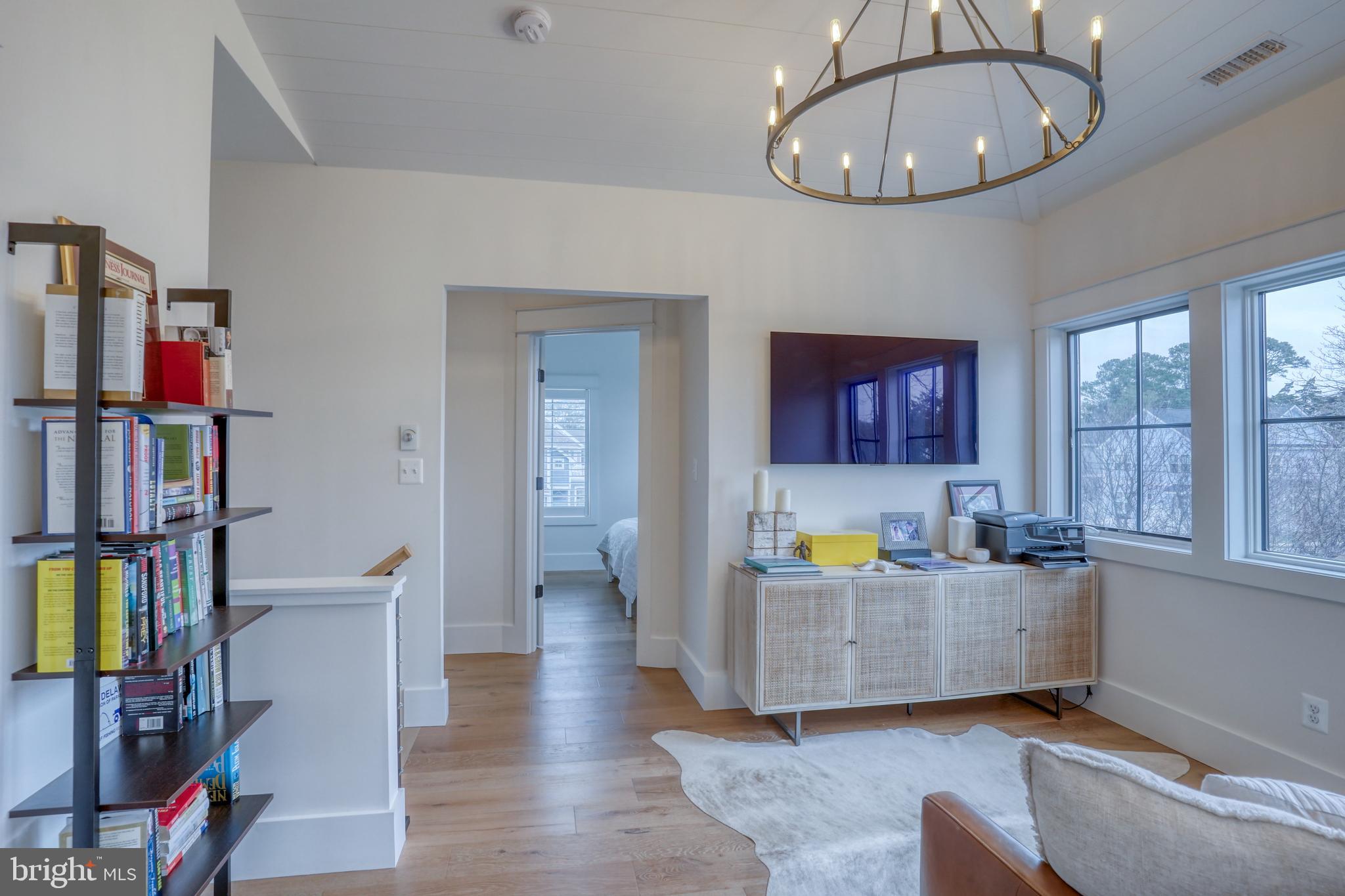 FISHERS COVE - Residential