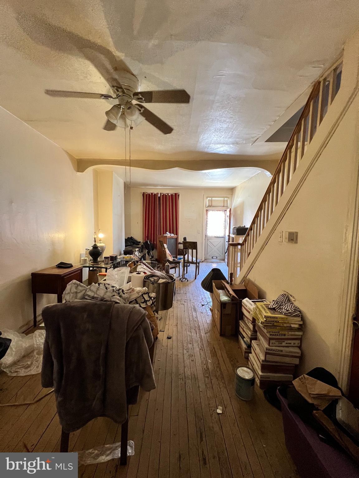 2735 N TAYLOR STREET