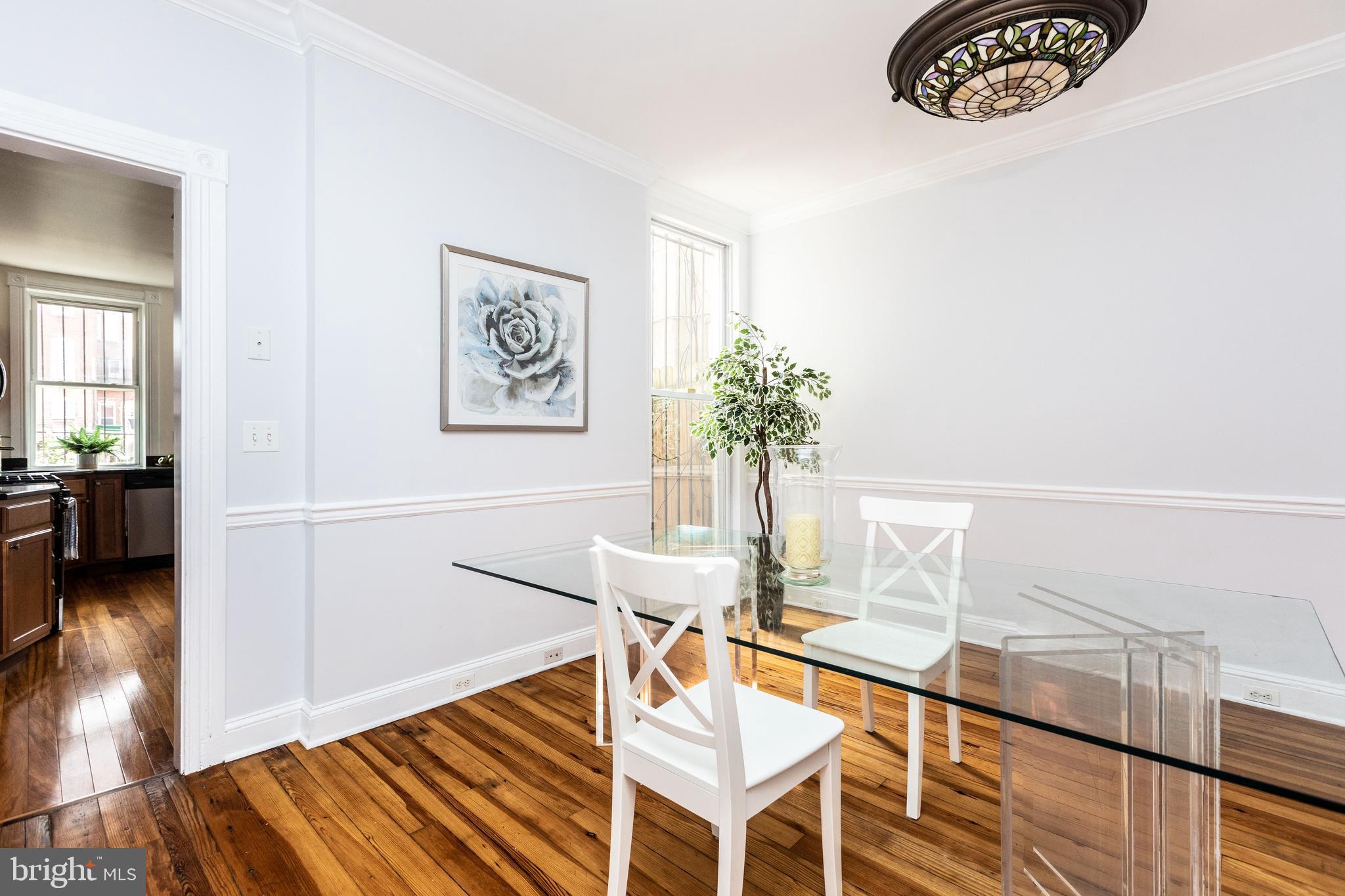 STATION NORTH ARTS DISTRICT - Residential