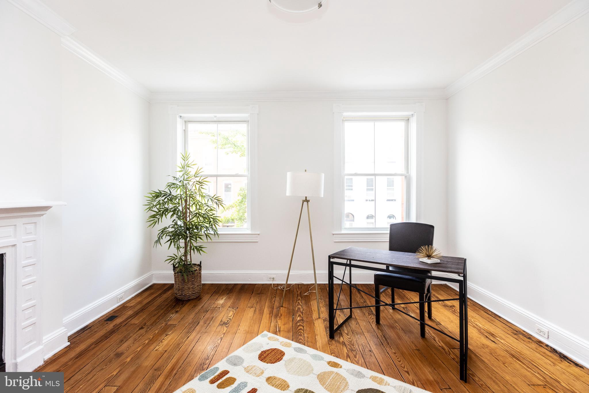 STATION NORTH ARTS DISTRICT - Residential