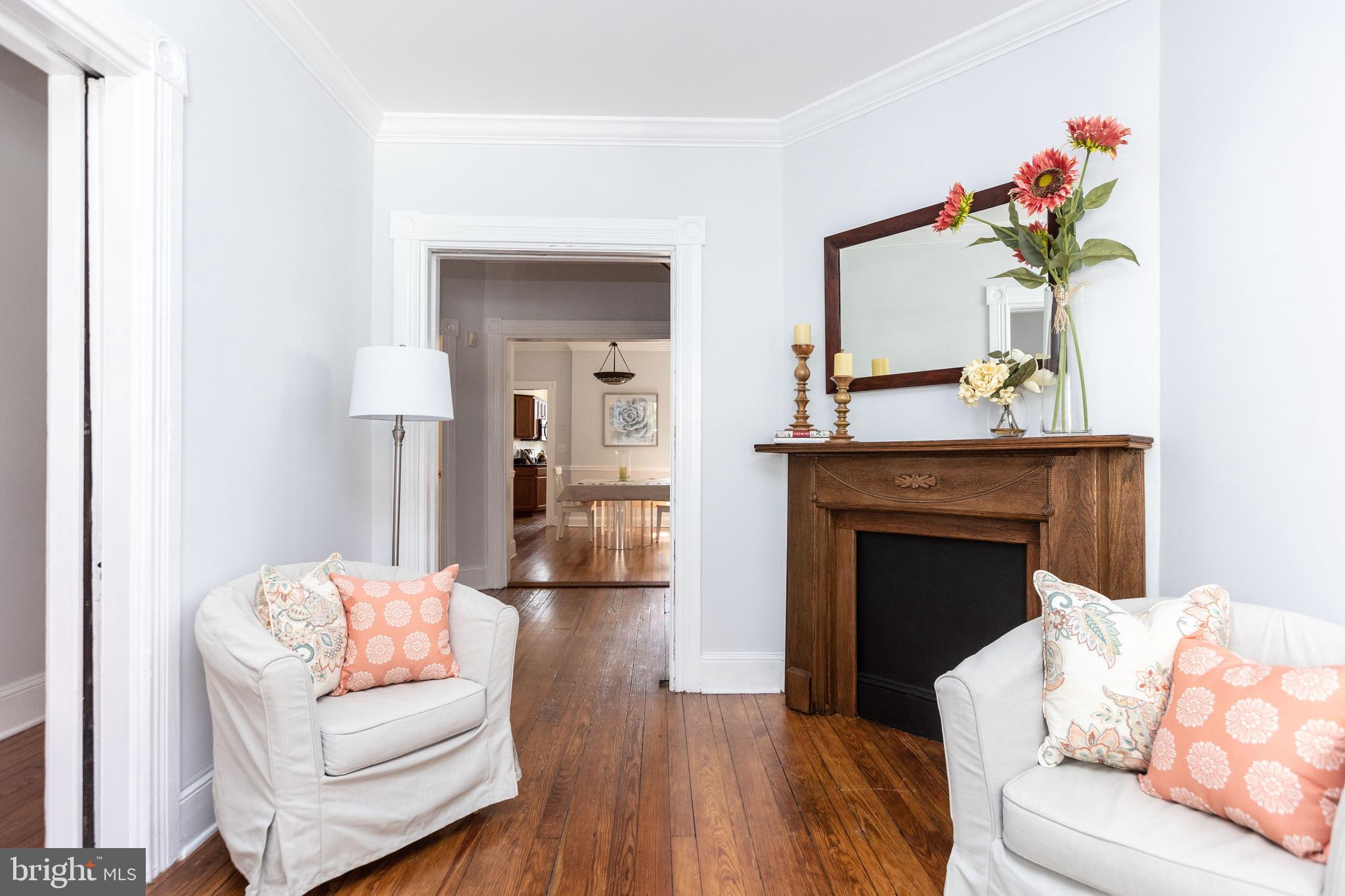 STATION NORTH ARTS DISTRICT - Residential