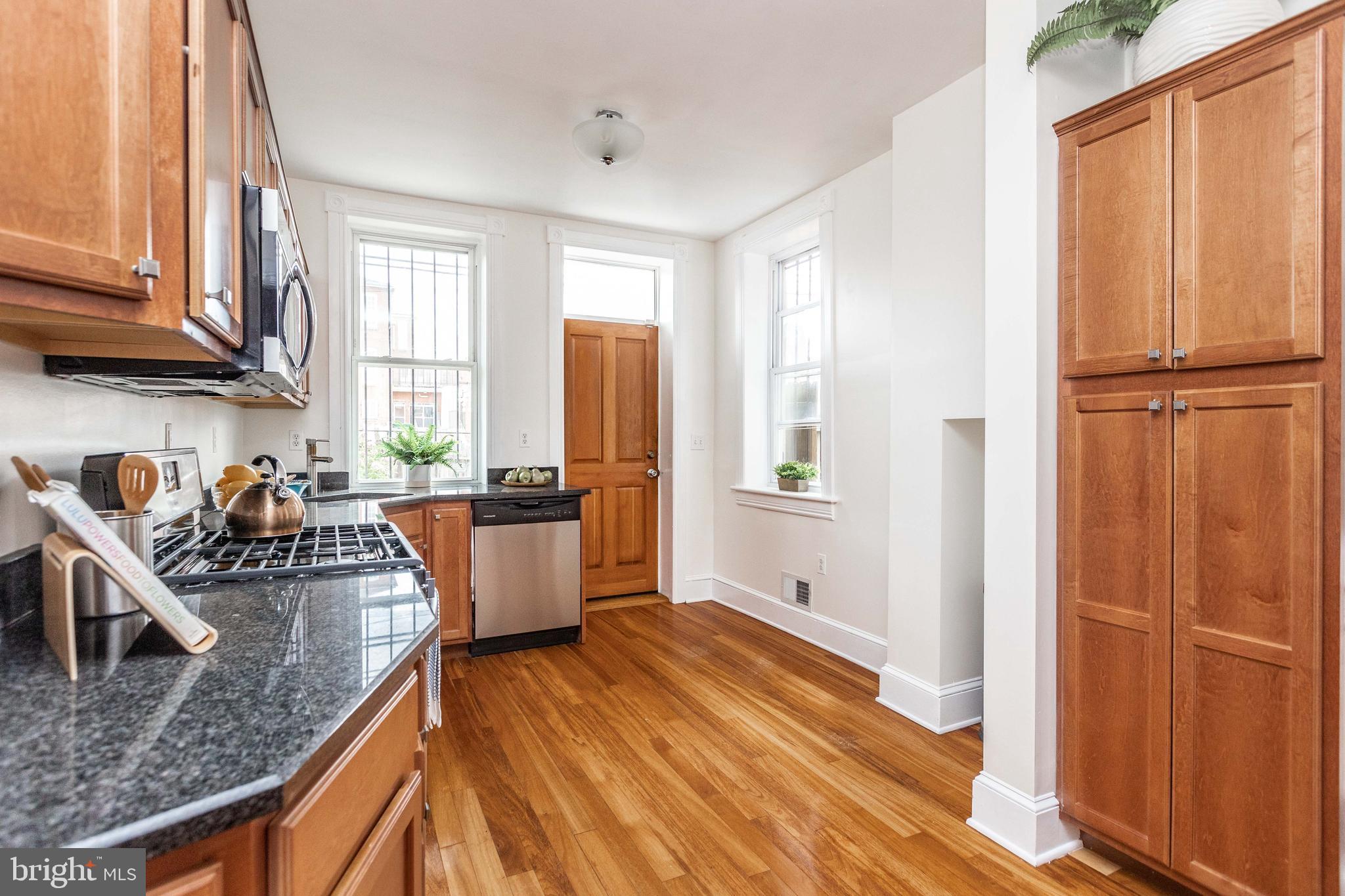 STATION NORTH ARTS DISTRICT - Residential