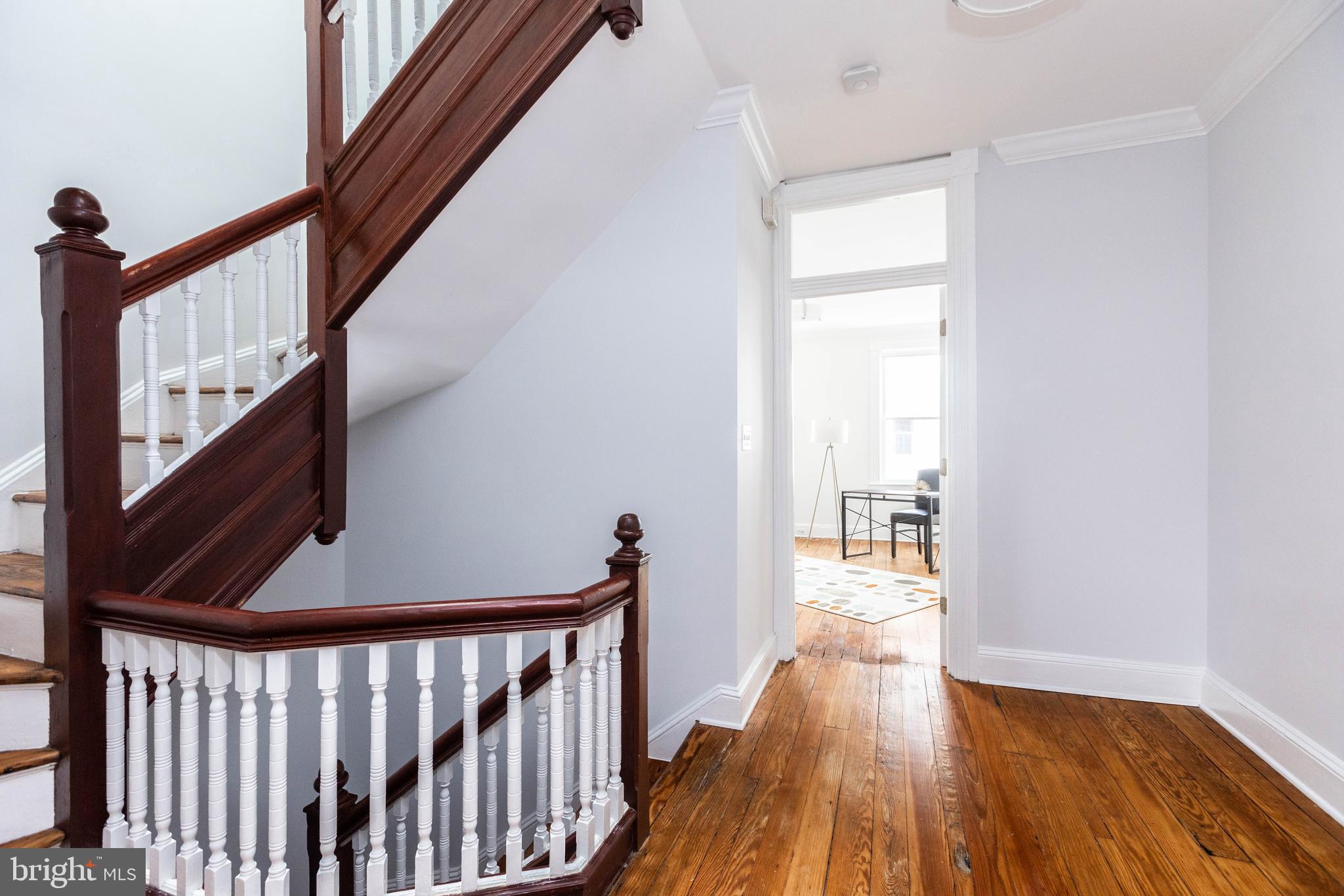 STATION NORTH ARTS DISTRICT - Residential