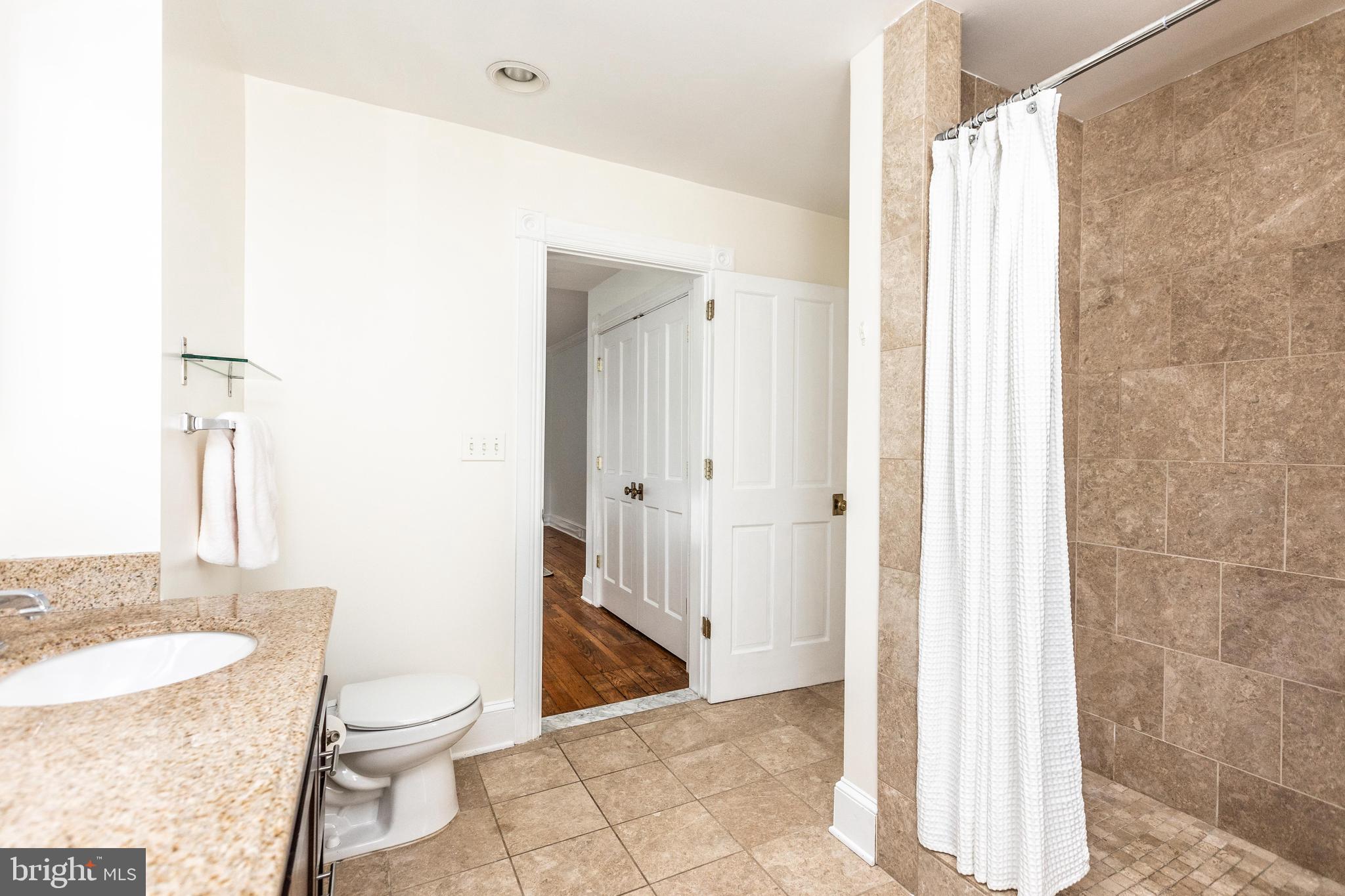 STATION NORTH ARTS DISTRICT - Residential