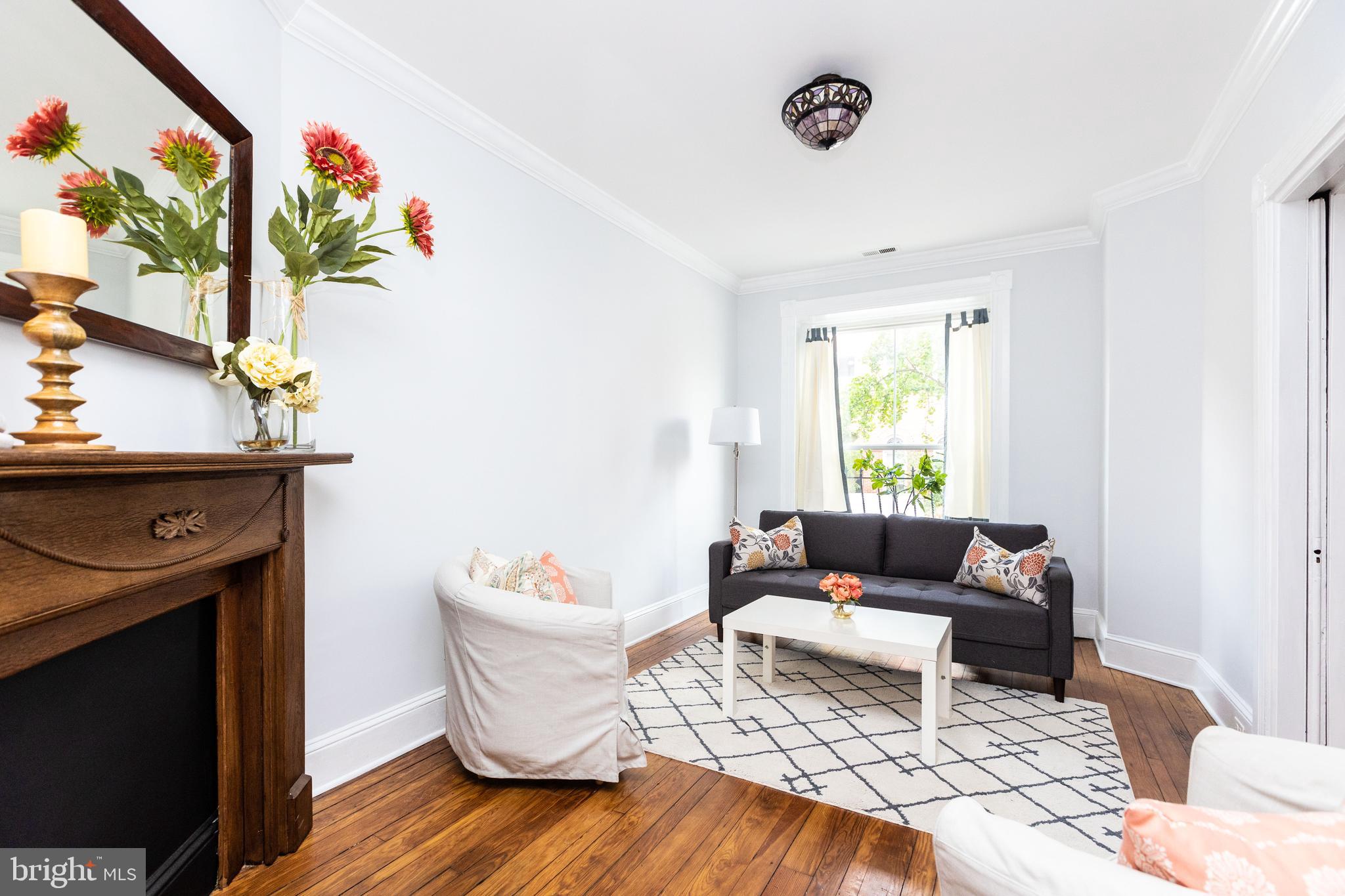 STATION NORTH ARTS DISTRICT - Residential