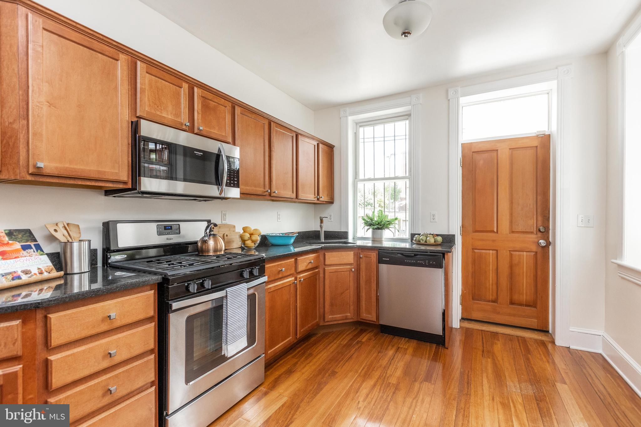 STATION NORTH ARTS DISTRICT - Residential