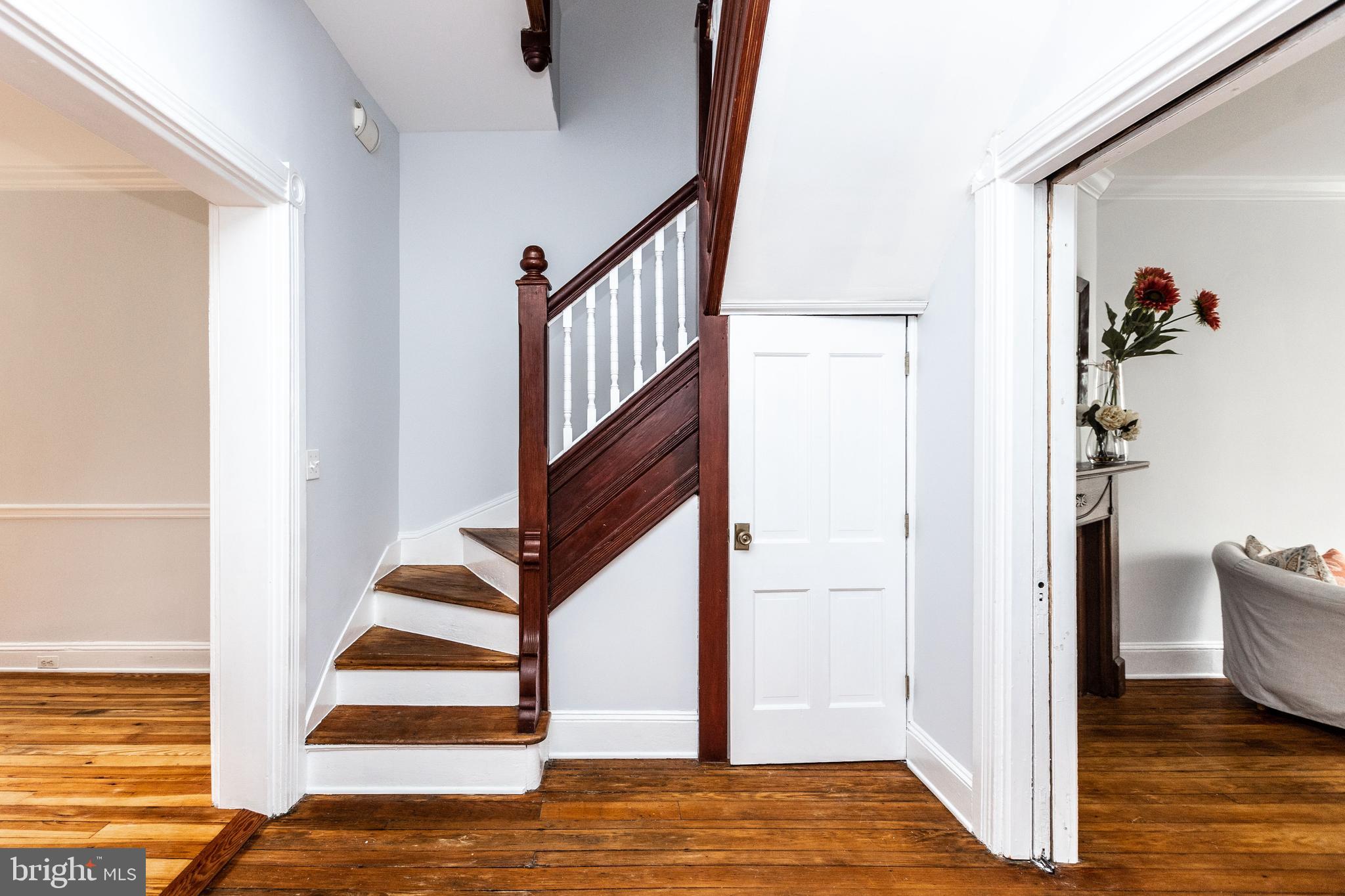 STATION NORTH ARTS DISTRICT - Residential