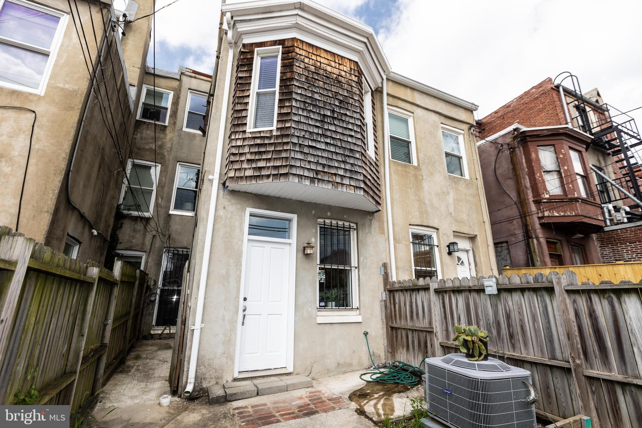 STATION NORTH ARTS DISTRICT - Residential