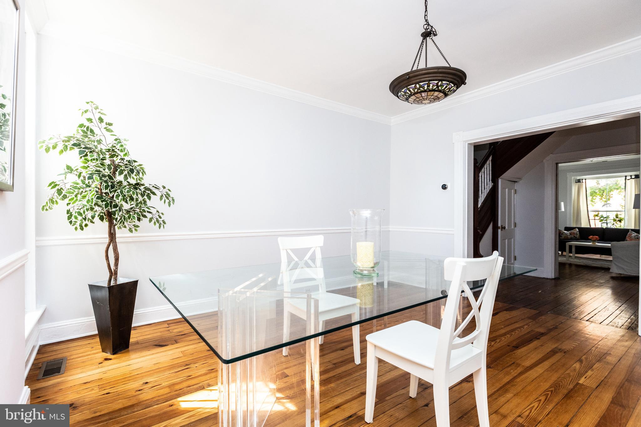 STATION NORTH ARTS DISTRICT - Residential