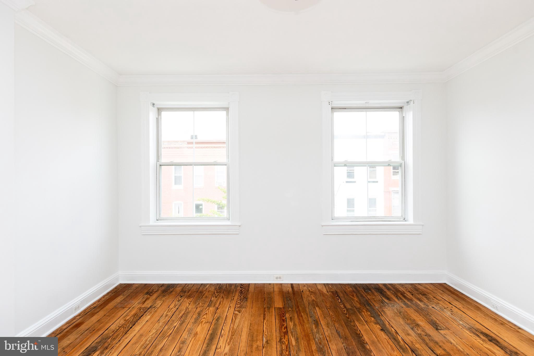 STATION NORTH ARTS DISTRICT - Residential