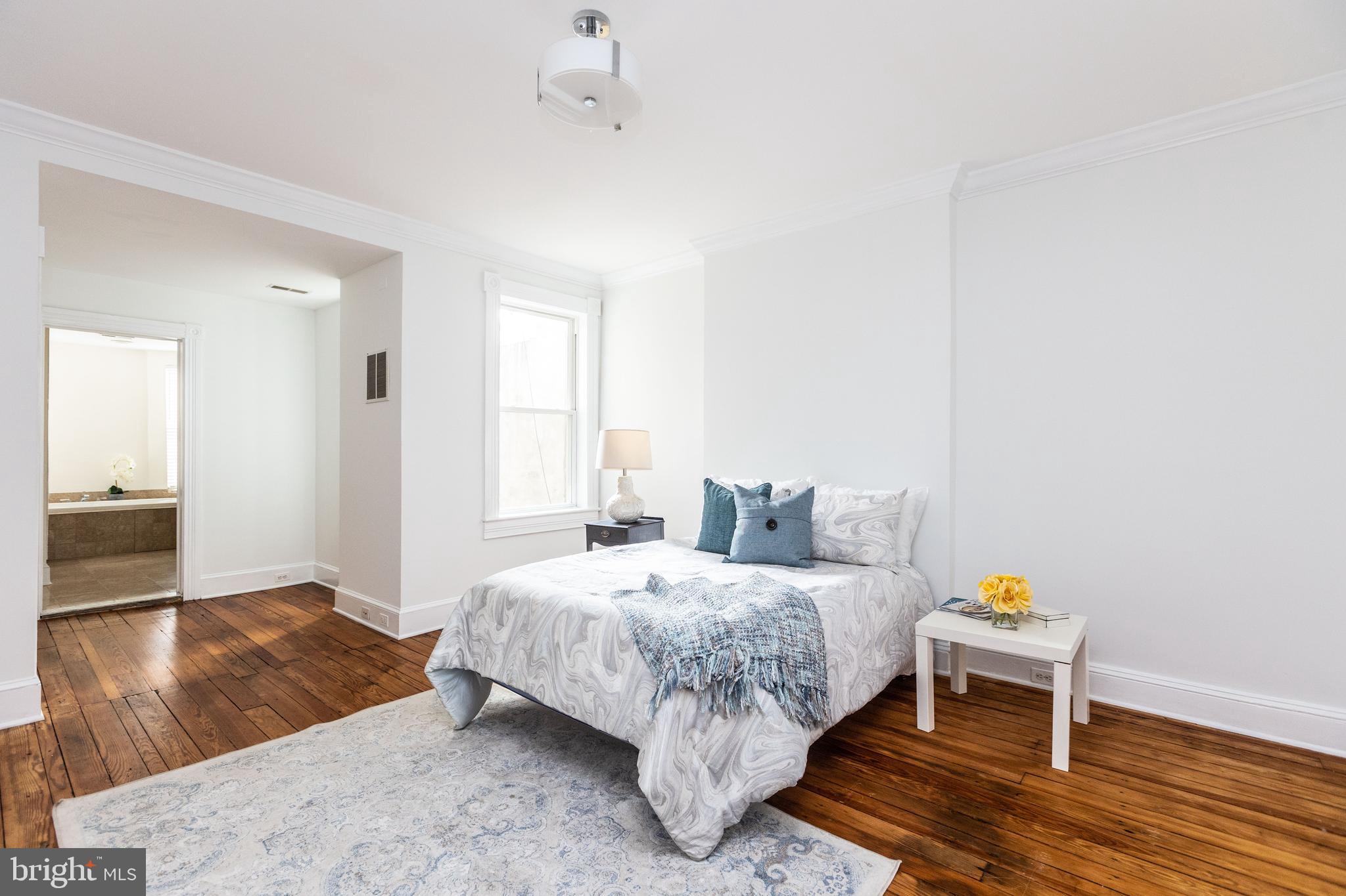 STATION NORTH ARTS DISTRICT - Residential