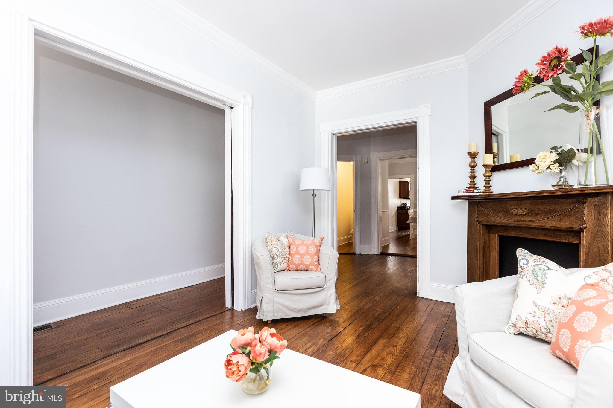 STATION NORTH ARTS DISTRICT - Residential