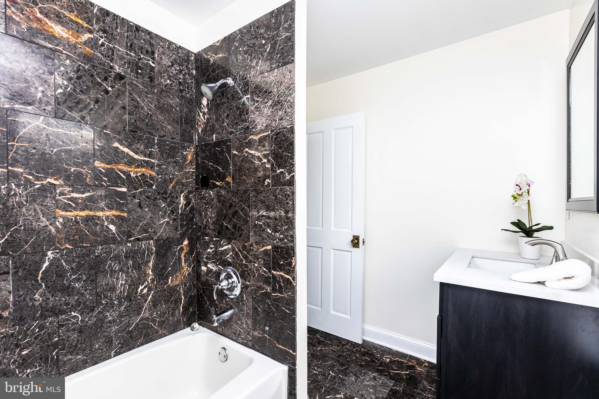 STATION NORTH ARTS DISTRICT - Residential