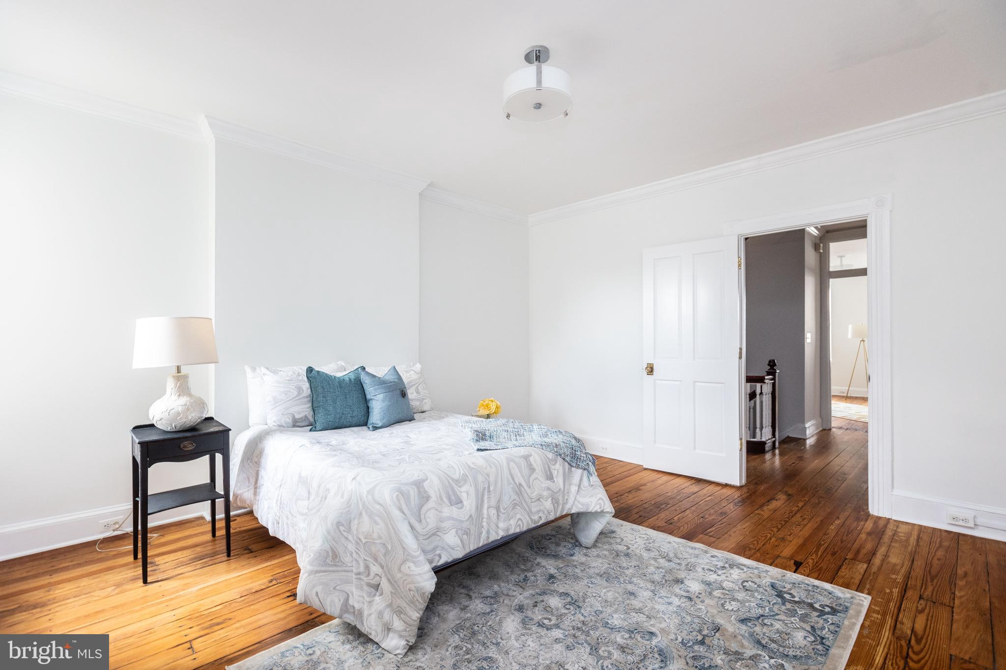 STATION NORTH ARTS DISTRICT - Residential