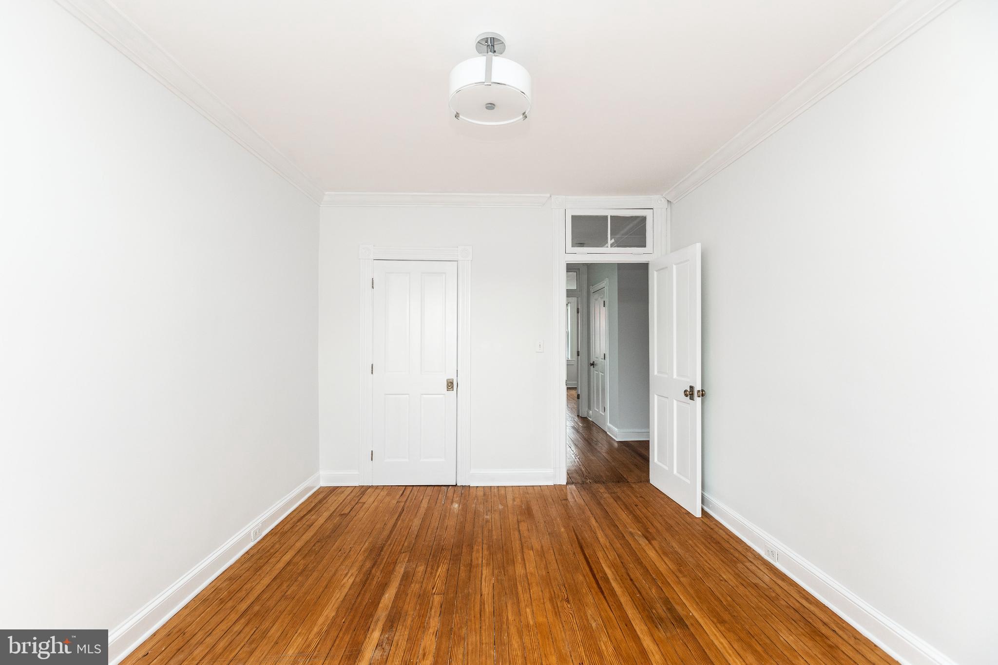 STATION NORTH ARTS DISTRICT - Residential