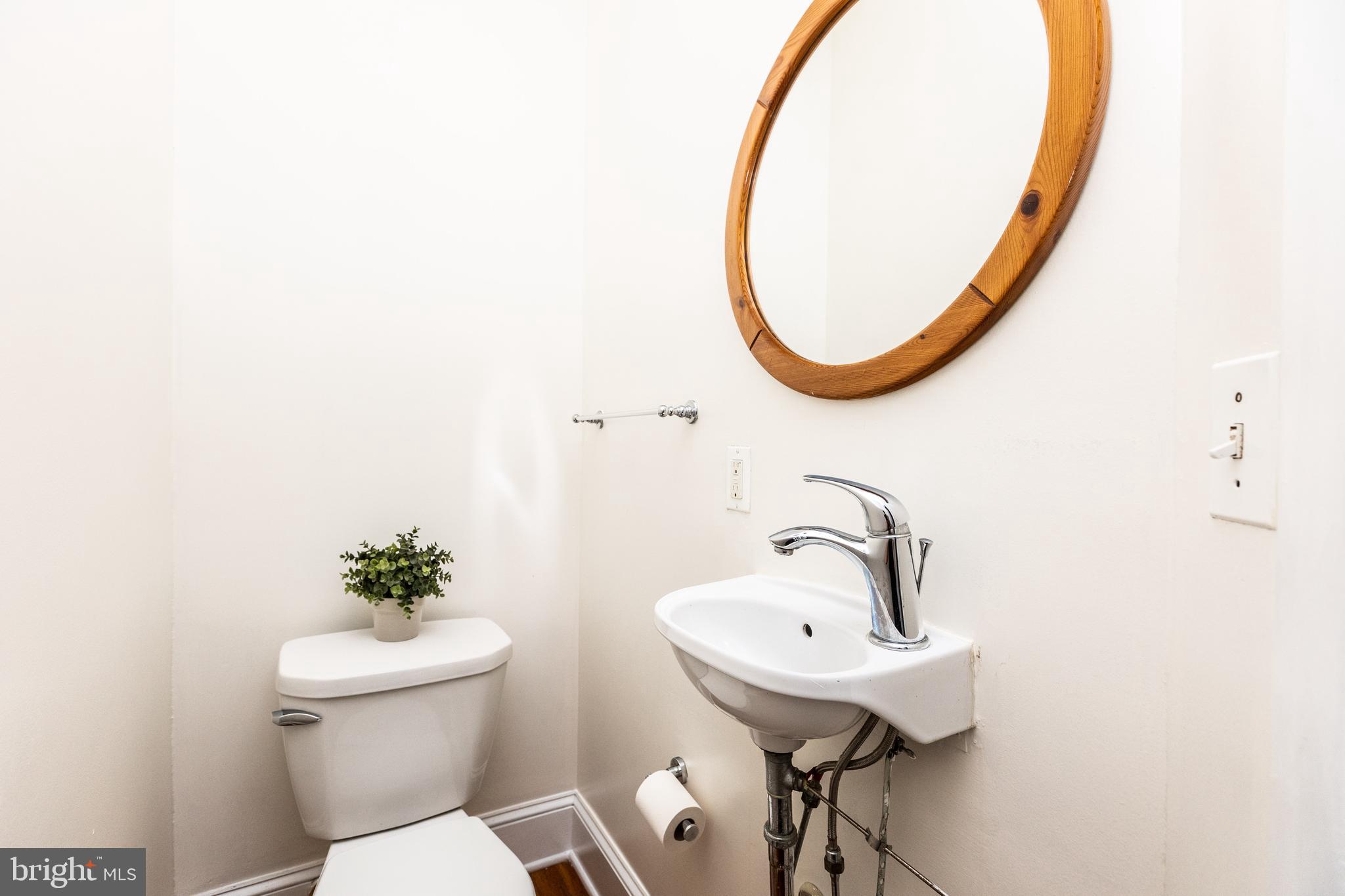 STATION NORTH ARTS DISTRICT - Residential