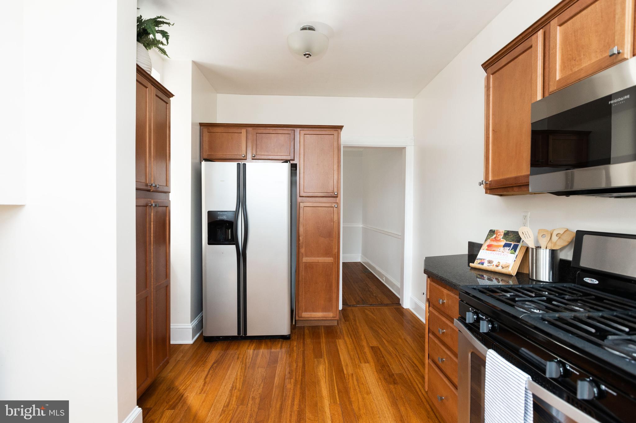 STATION NORTH ARTS DISTRICT - Residential