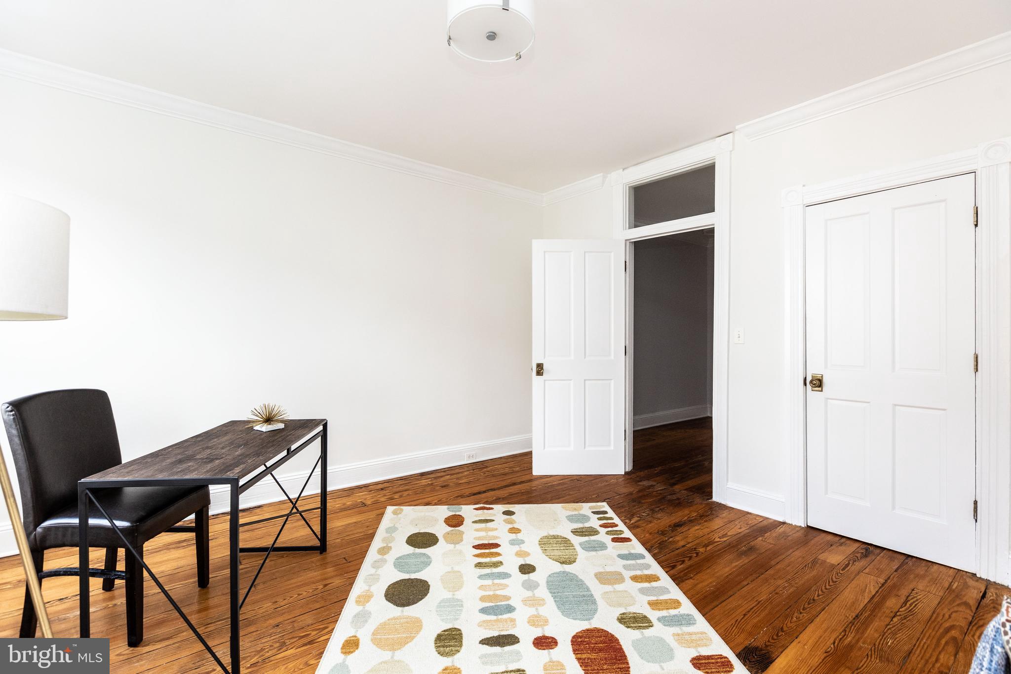 STATION NORTH ARTS DISTRICT - Residential