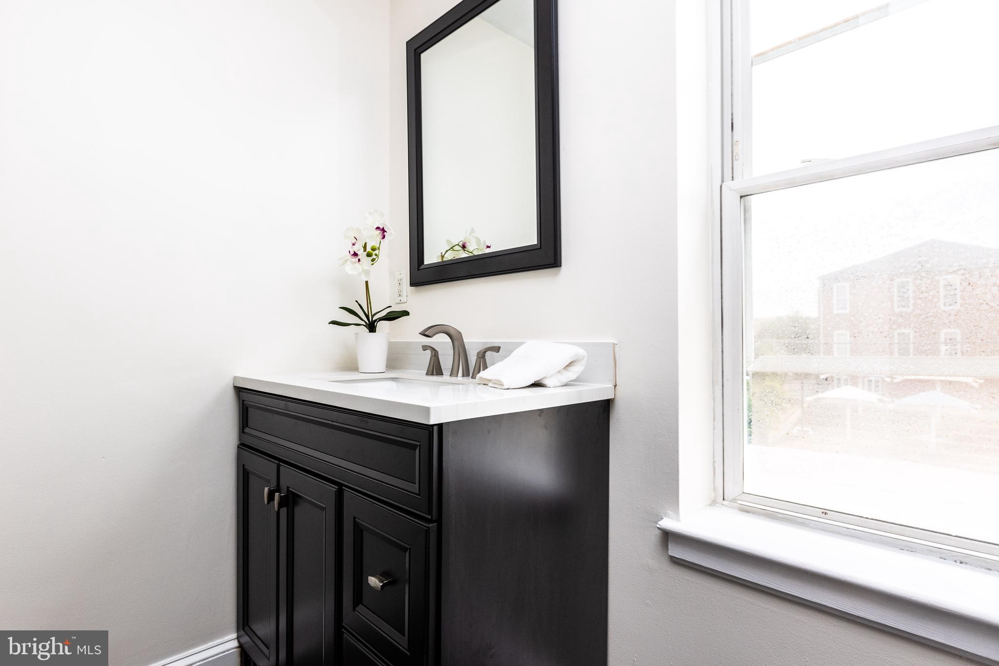 STATION NORTH ARTS DISTRICT - Residential