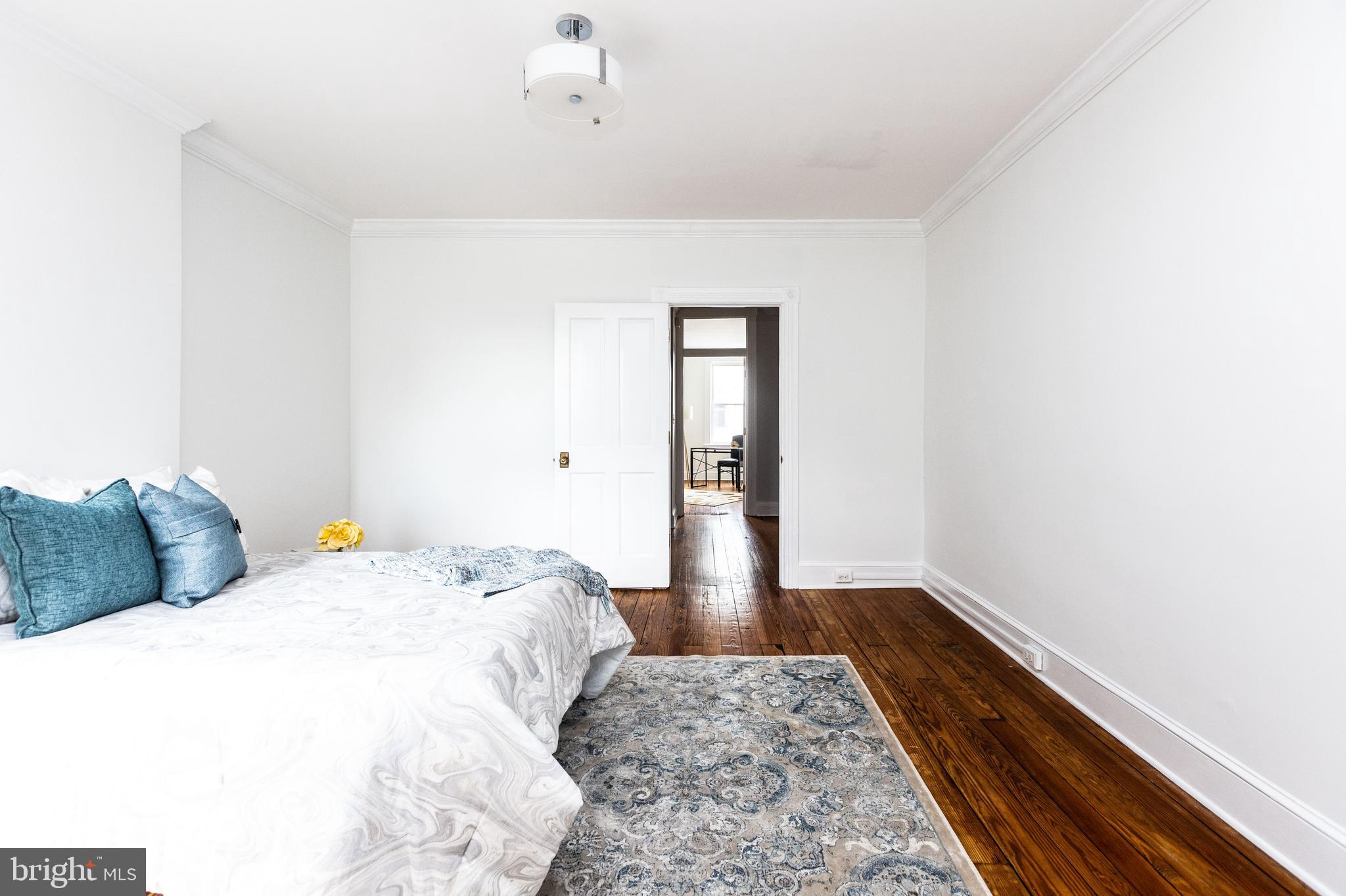 STATION NORTH ARTS DISTRICT - Residential