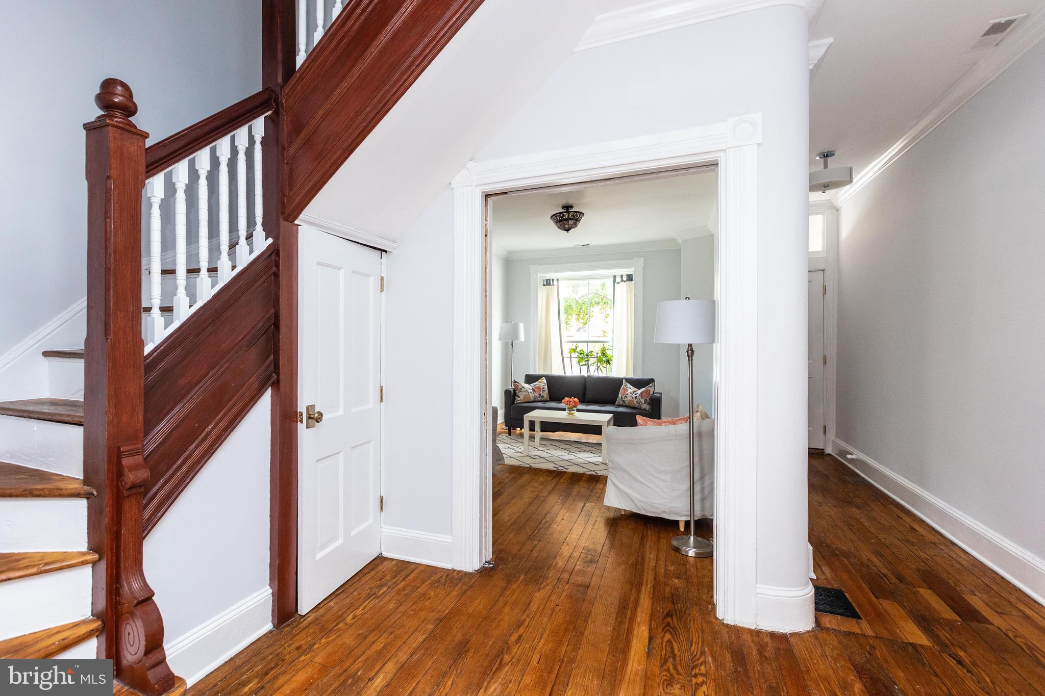 STATION NORTH ARTS DISTRICT - Residential