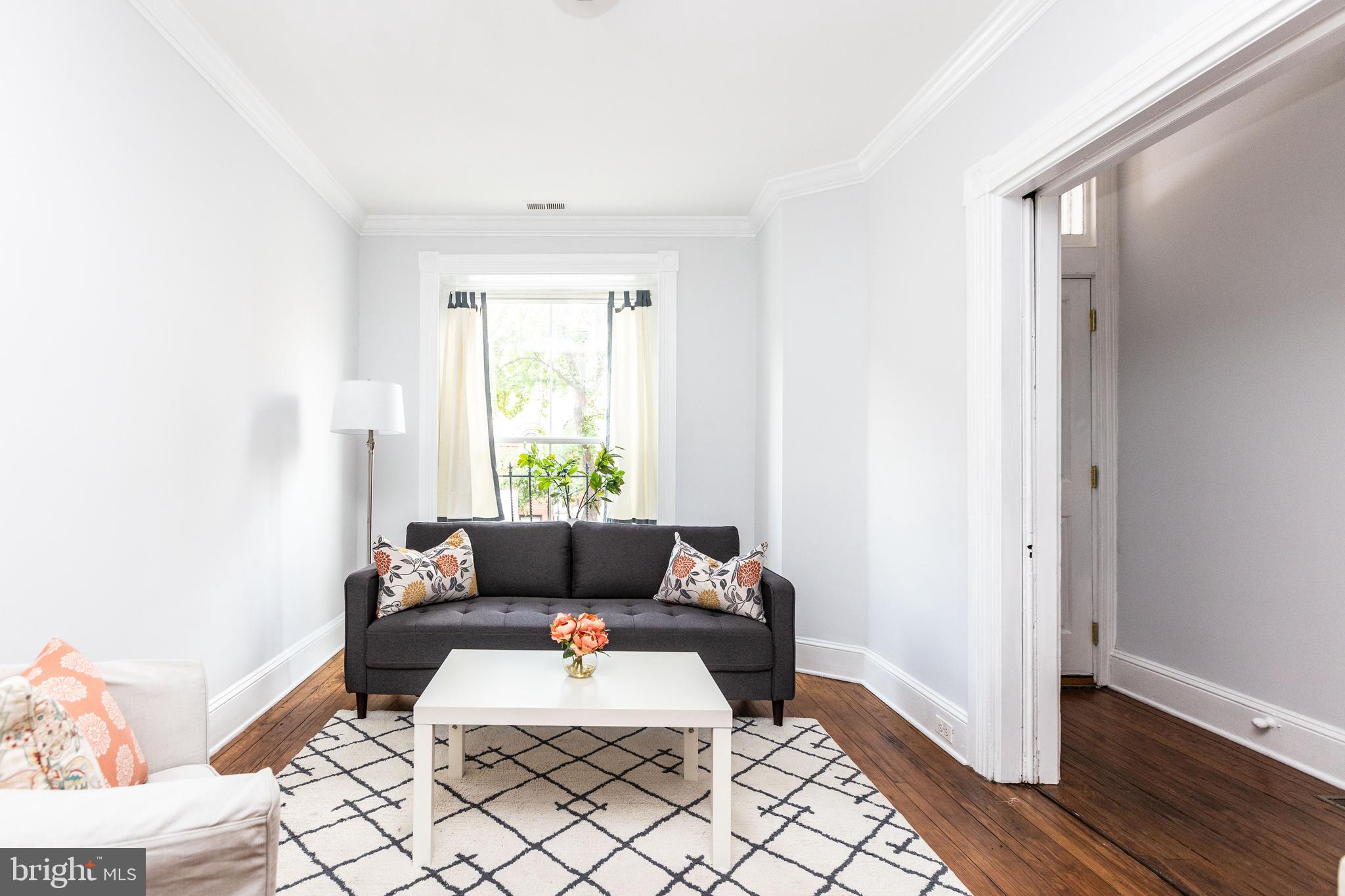 STATION NORTH ARTS DISTRICT - Residential