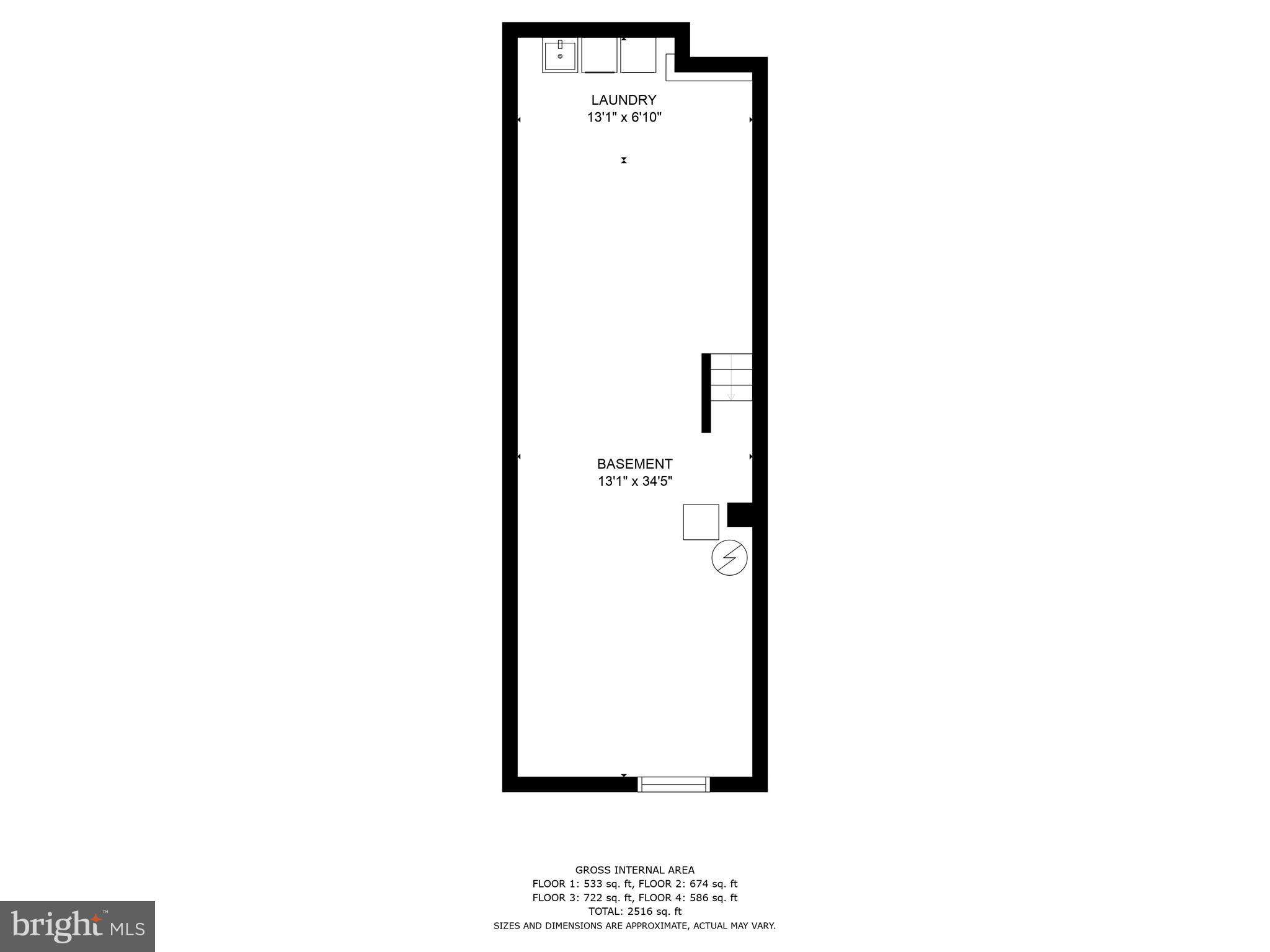 STATION NORTH ARTS DISTRICT - Residential