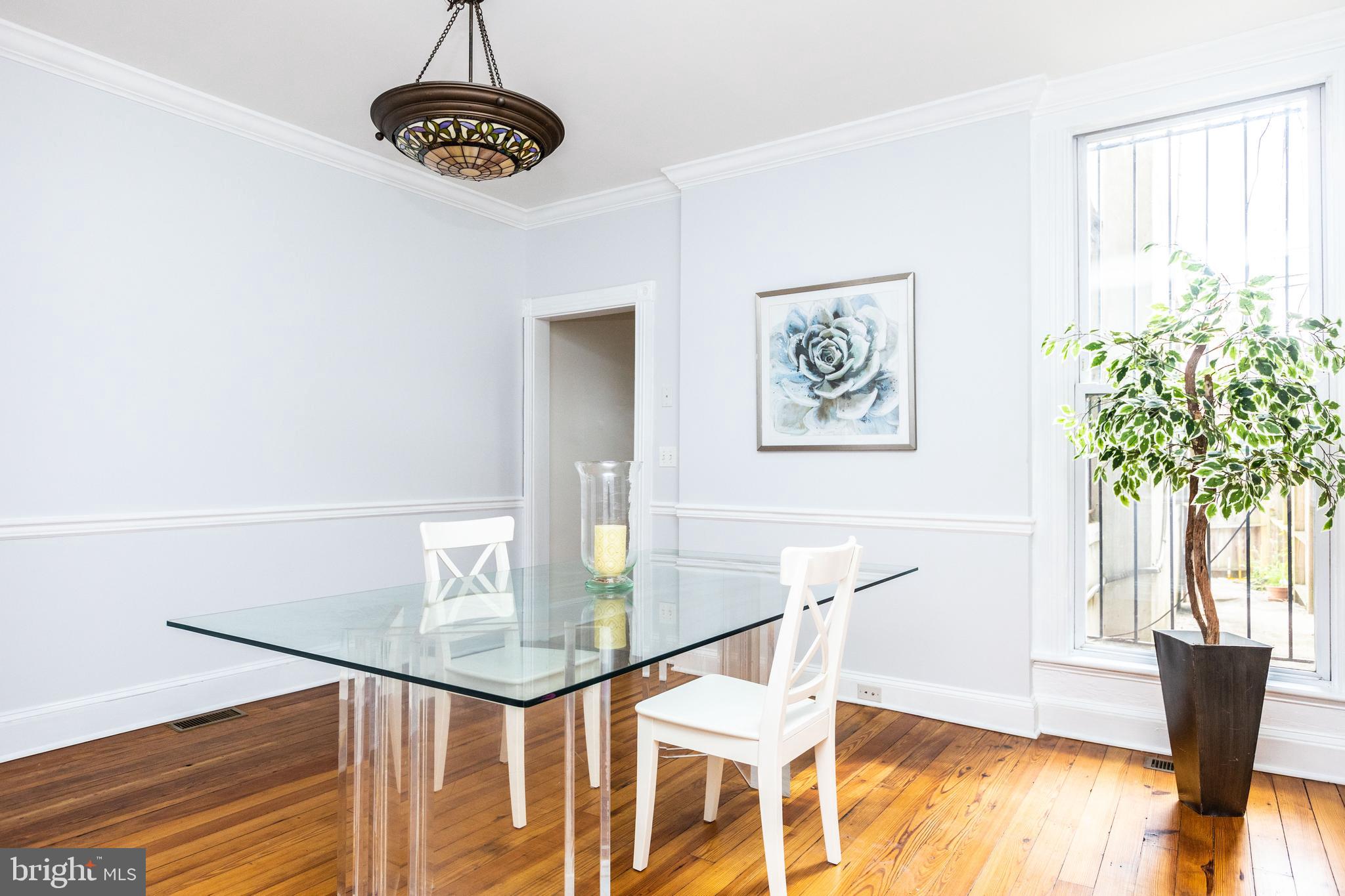 STATION NORTH ARTS DISTRICT - Residential