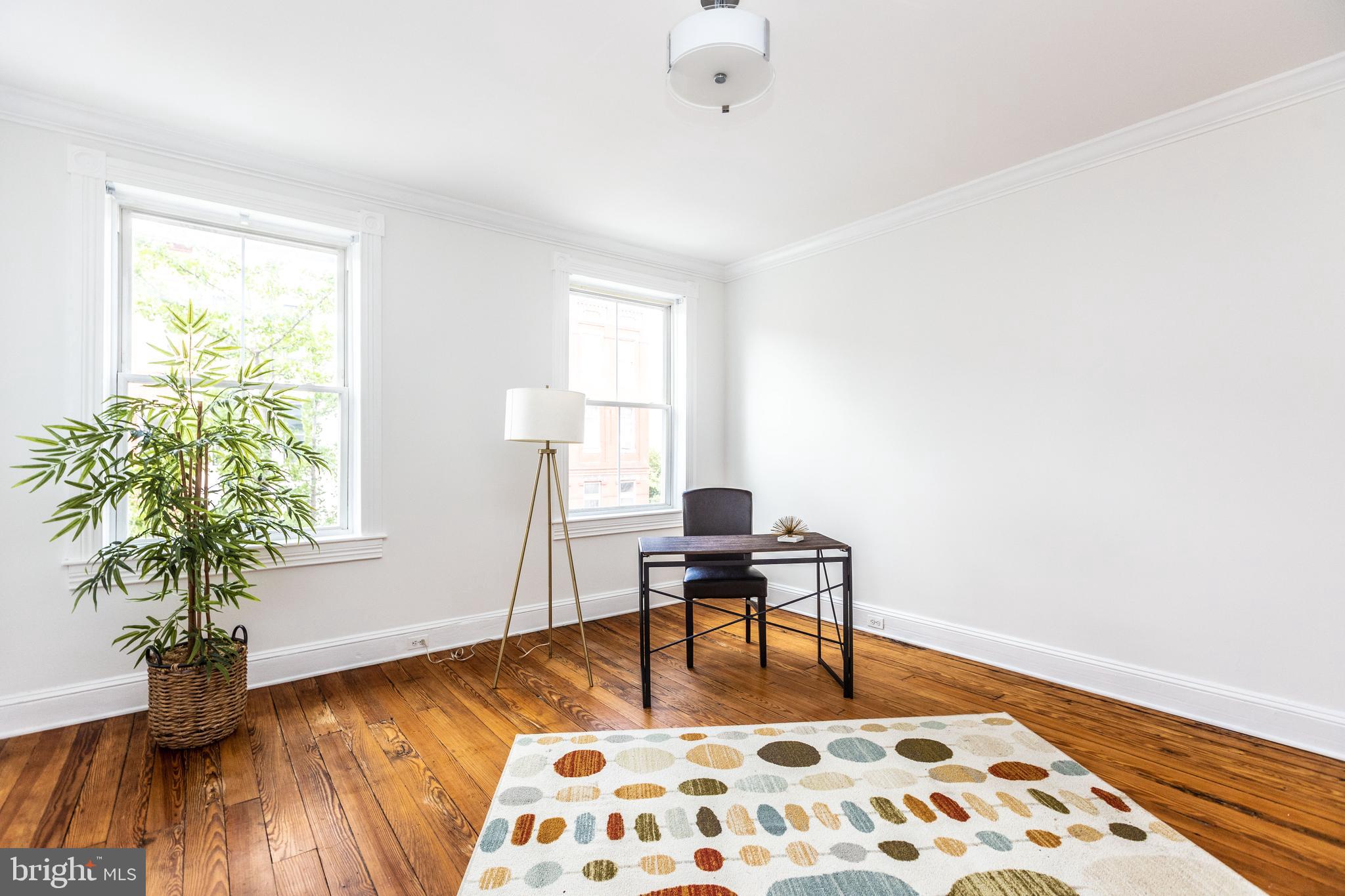 STATION NORTH ARTS DISTRICT - Residential