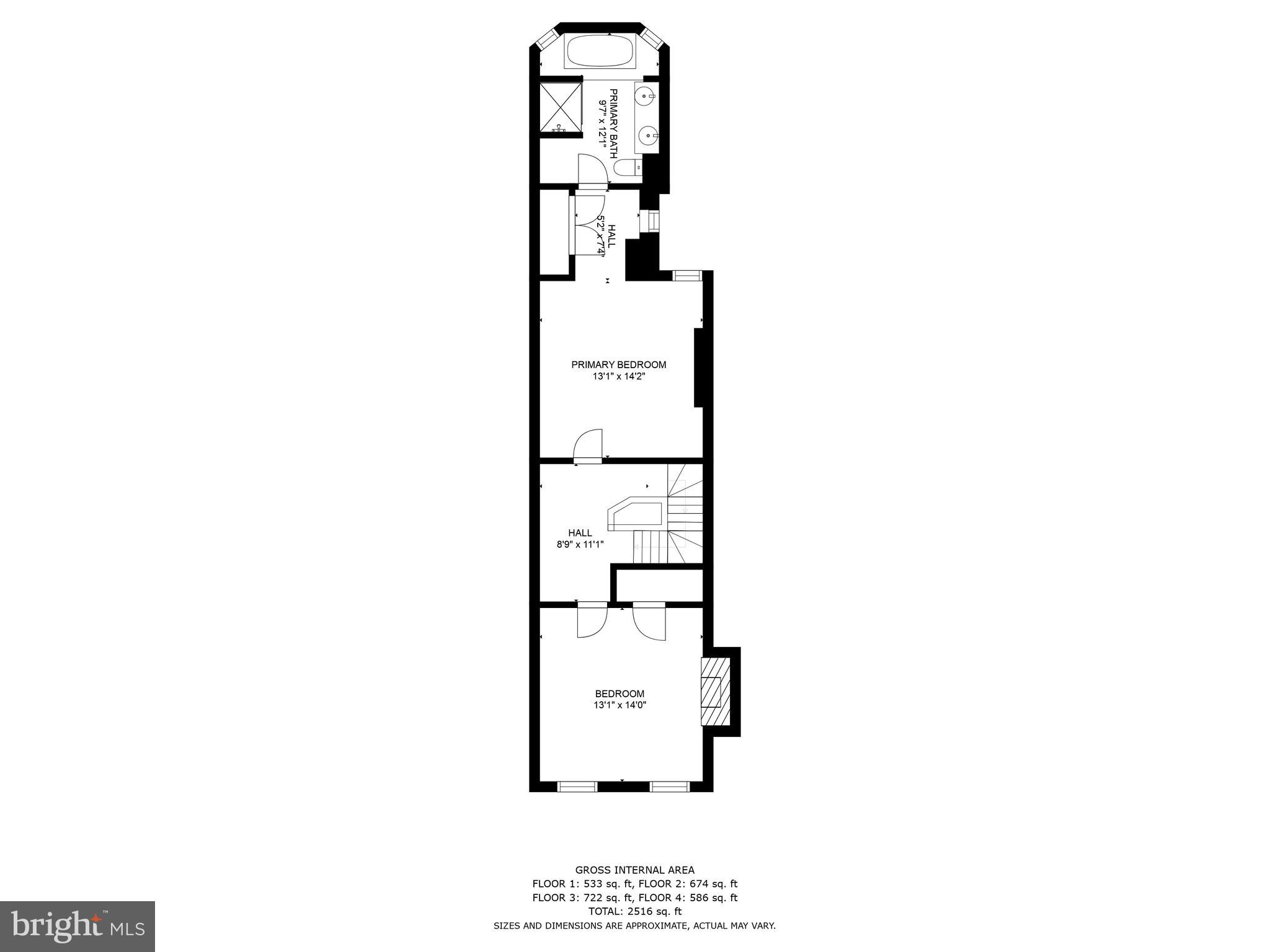 STATION NORTH ARTS DISTRICT - Residential