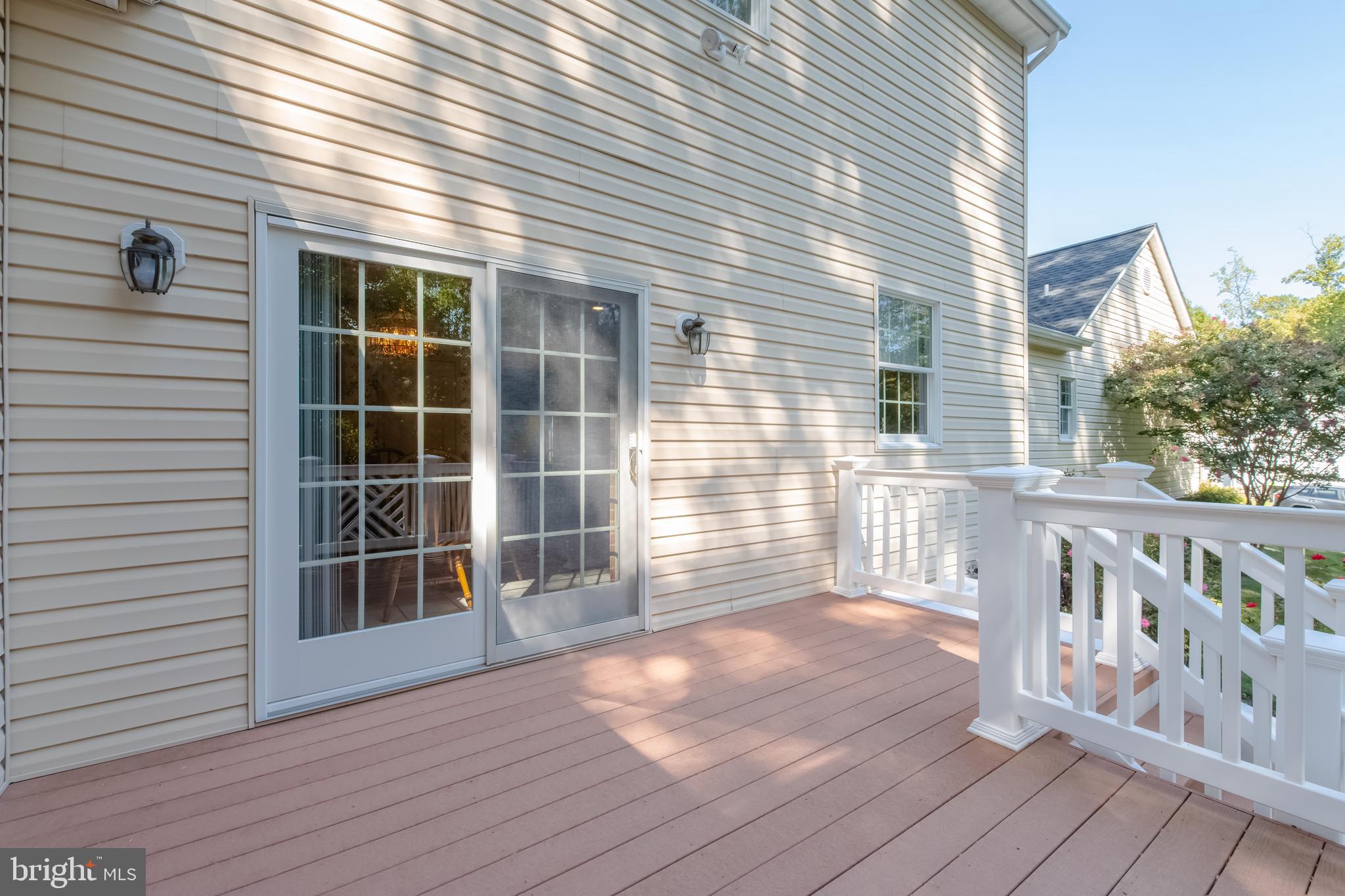 WOODCREST - Residential