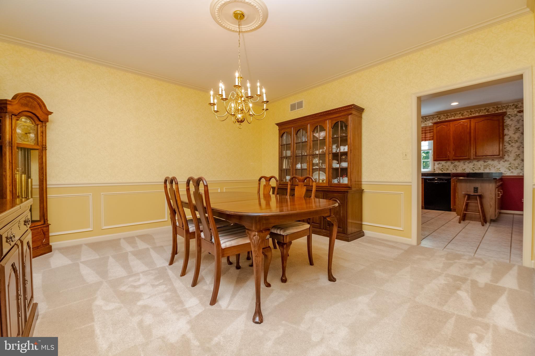 WOODCREST - Residential