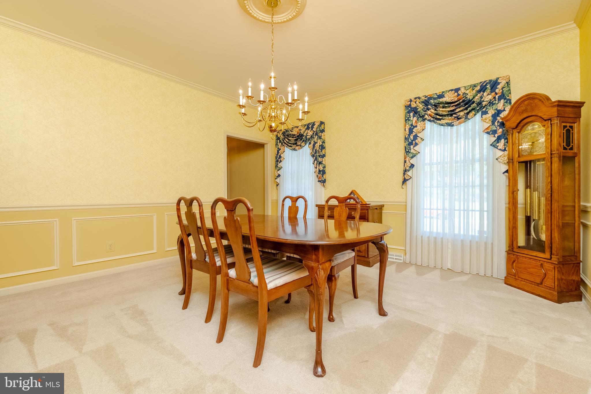 WOODCREST - Residential