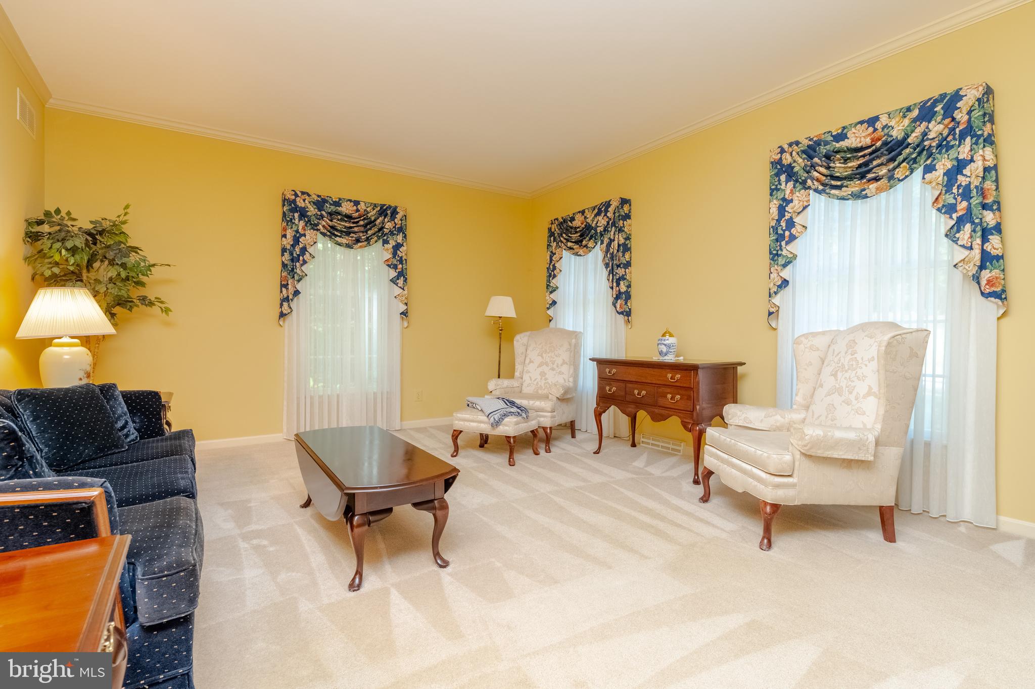 WOODCREST - Residential